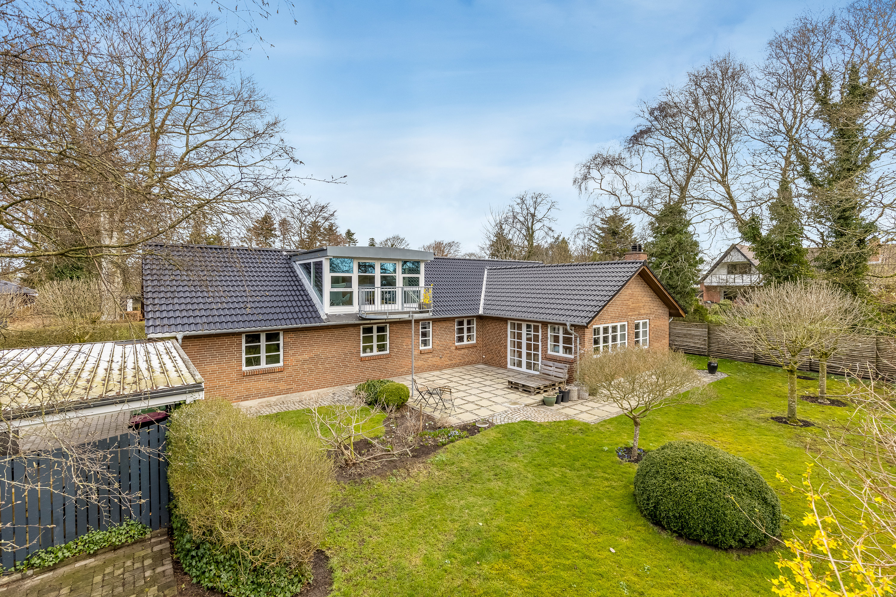 Benediktevej 11B, 6270 Tønder