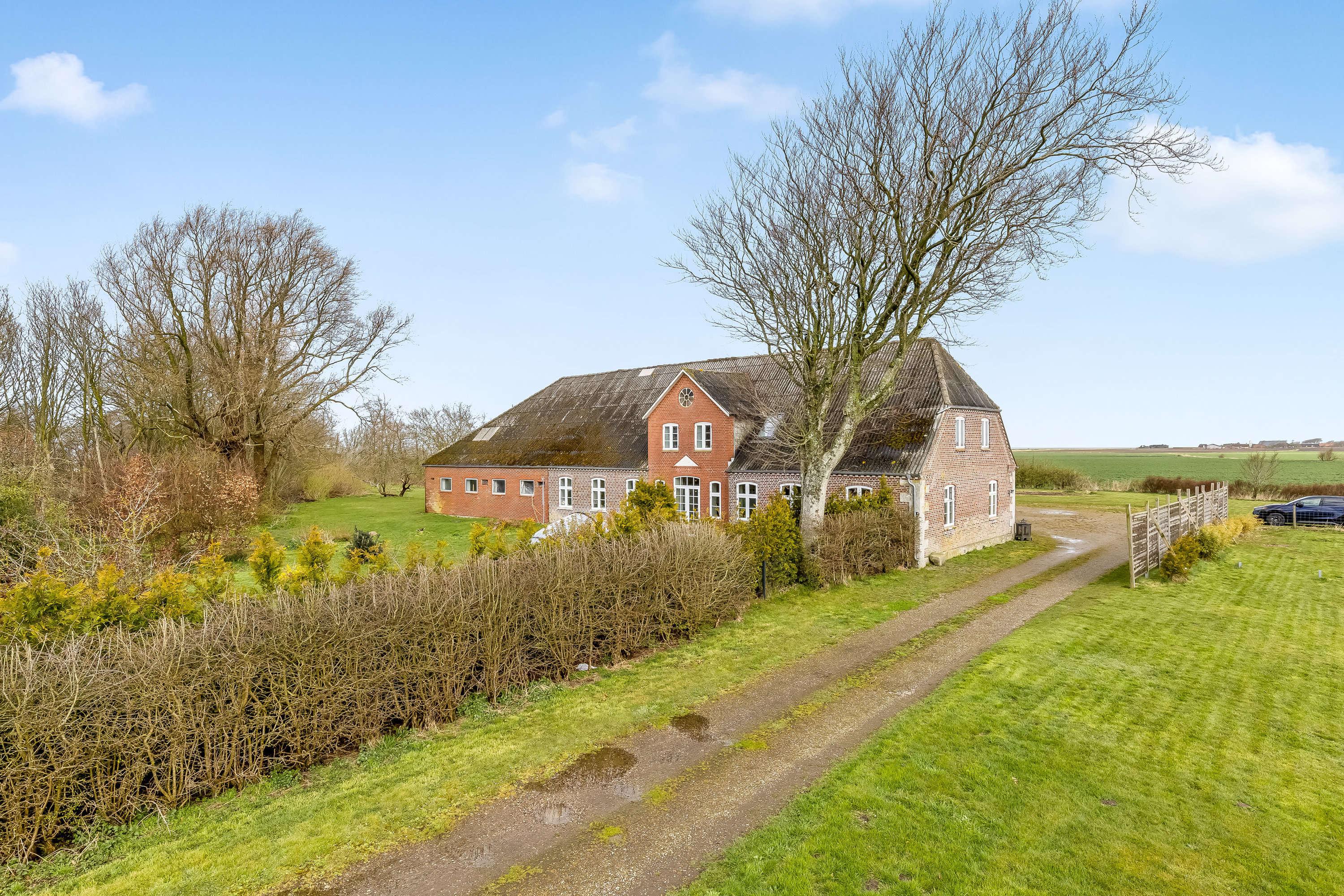 Vestervej 24, Ballum, 6261 Bredebro