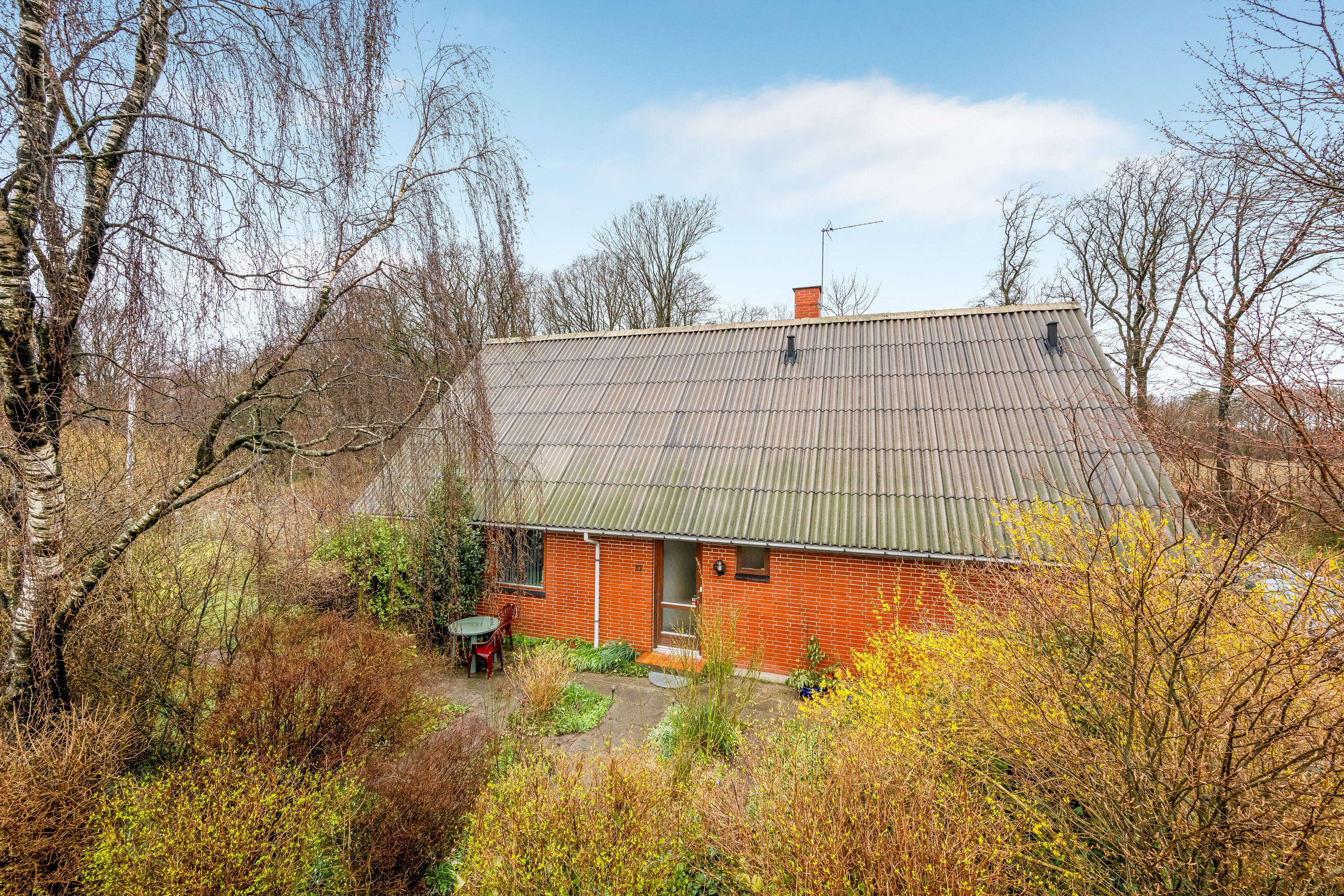 Skovbrynet 17, Ølstrup, 6950 Ringkøbing