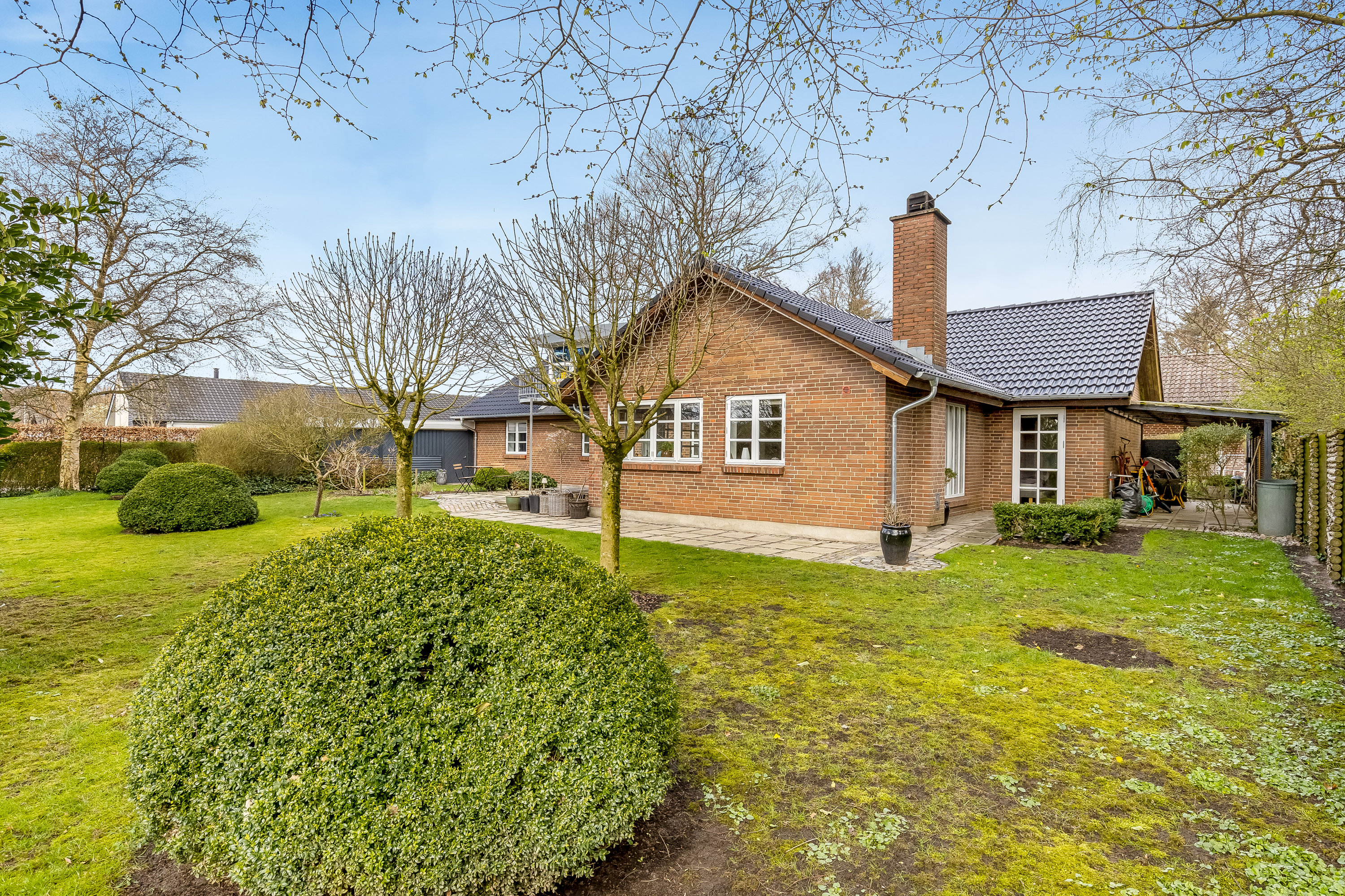 Benediktevej 11B, 6270 Tønder