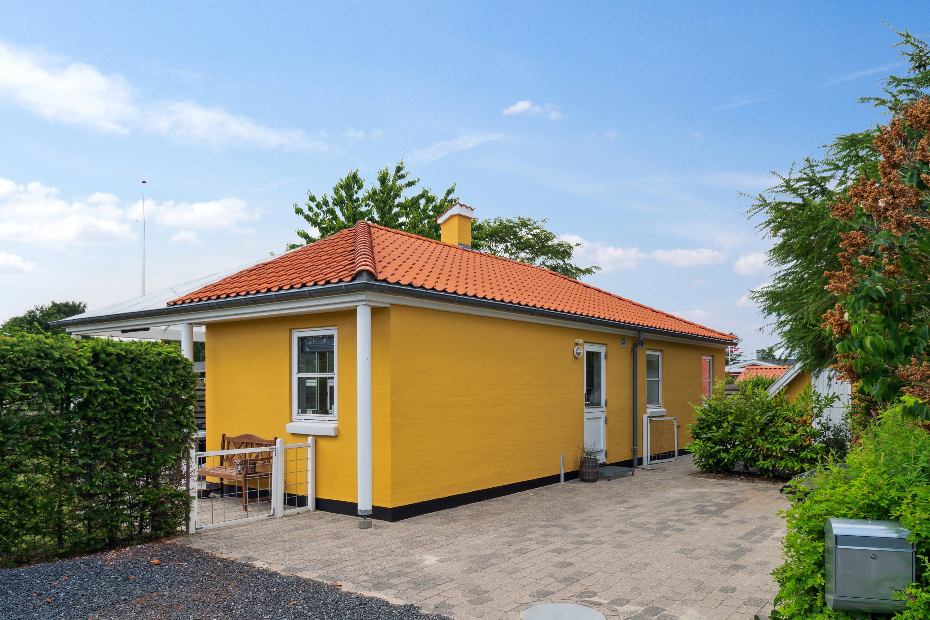 Skovduevej 183, Saksild Str, 8300 Odder