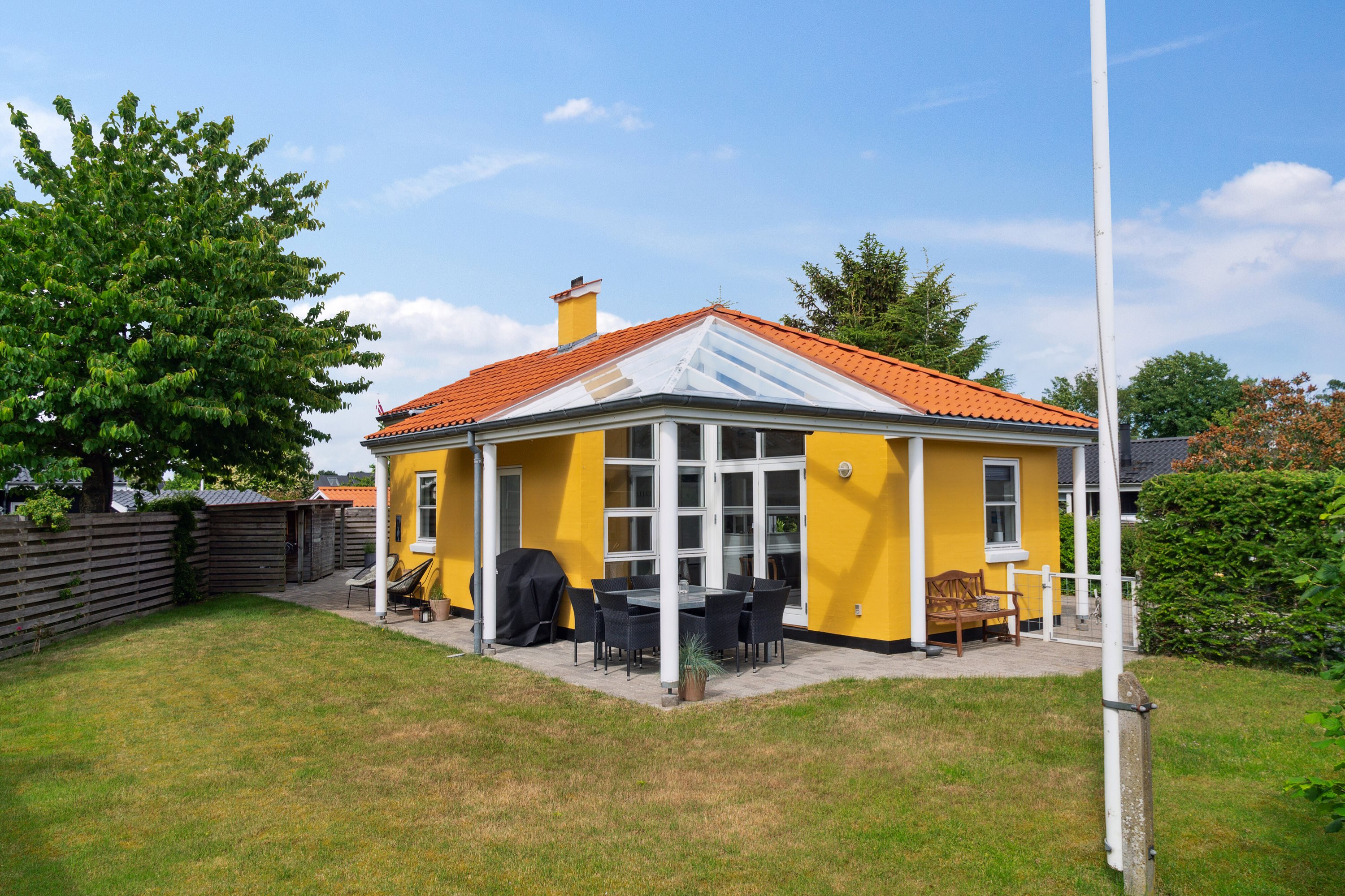 Skovduevej 183, Saksild Str, 8300 Odder