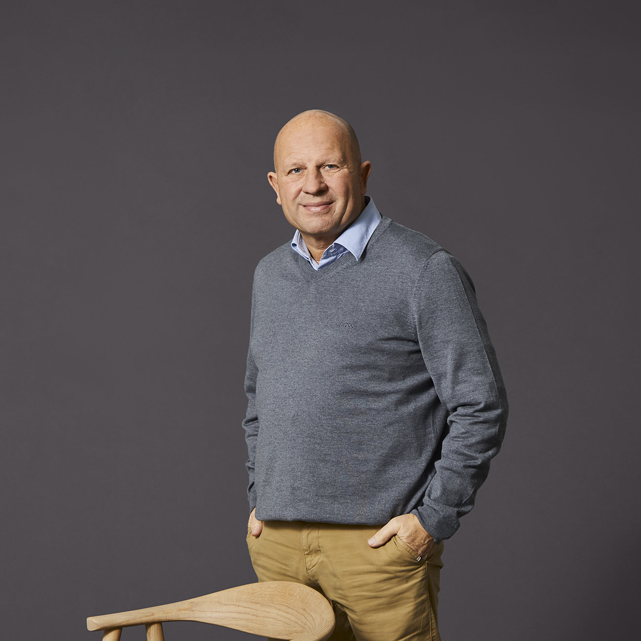 Billede af kontaktmægleren