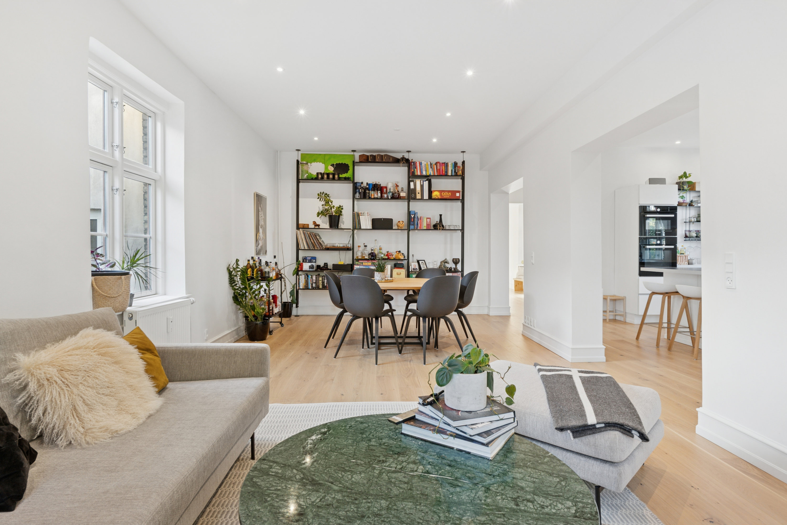 Nytorv 13B, 2., 9000 Aalborg