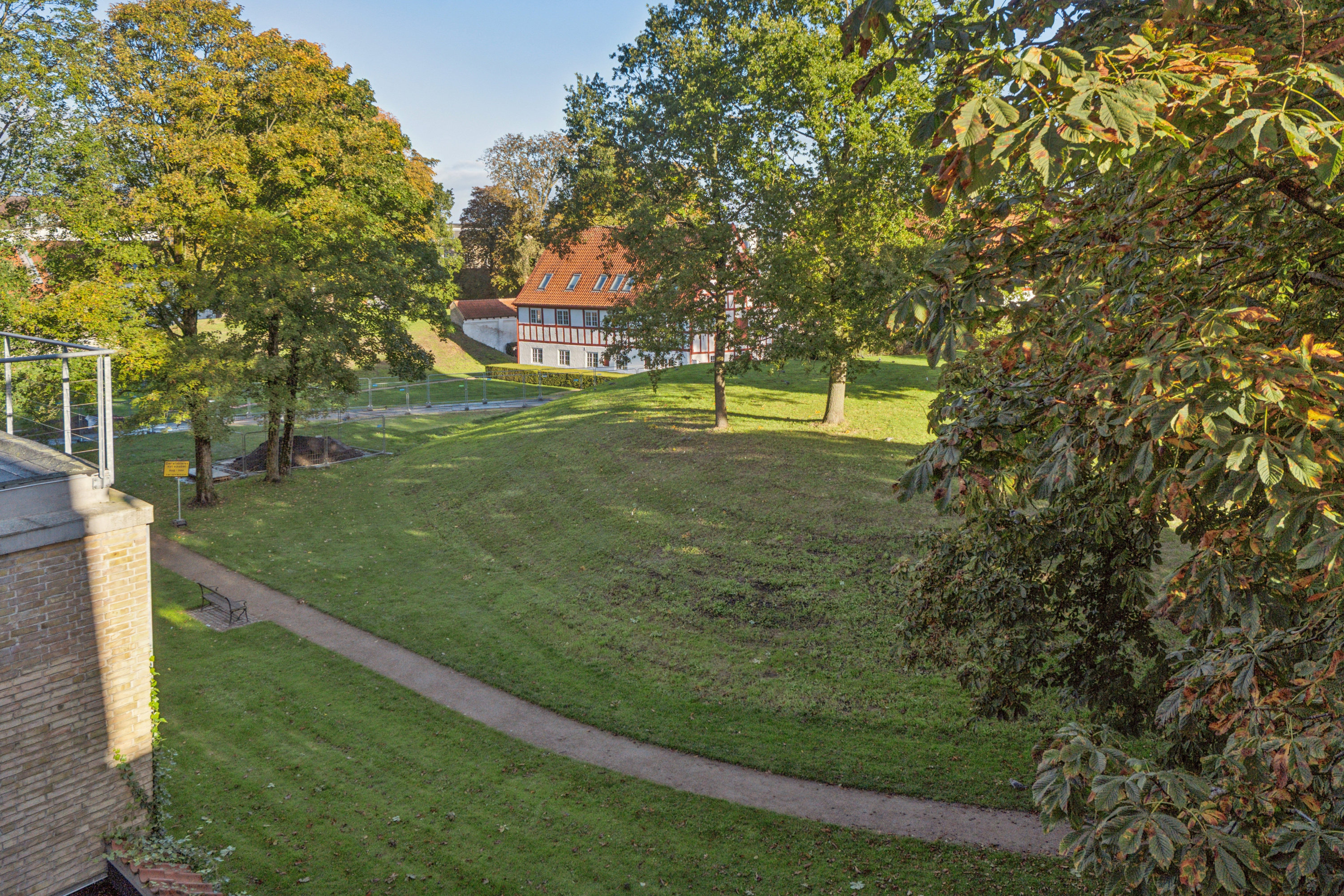 Fremhævet området billede i fuldskærmstilstand. Billede af Nytorv 13B, 2., 9000 Aalborg