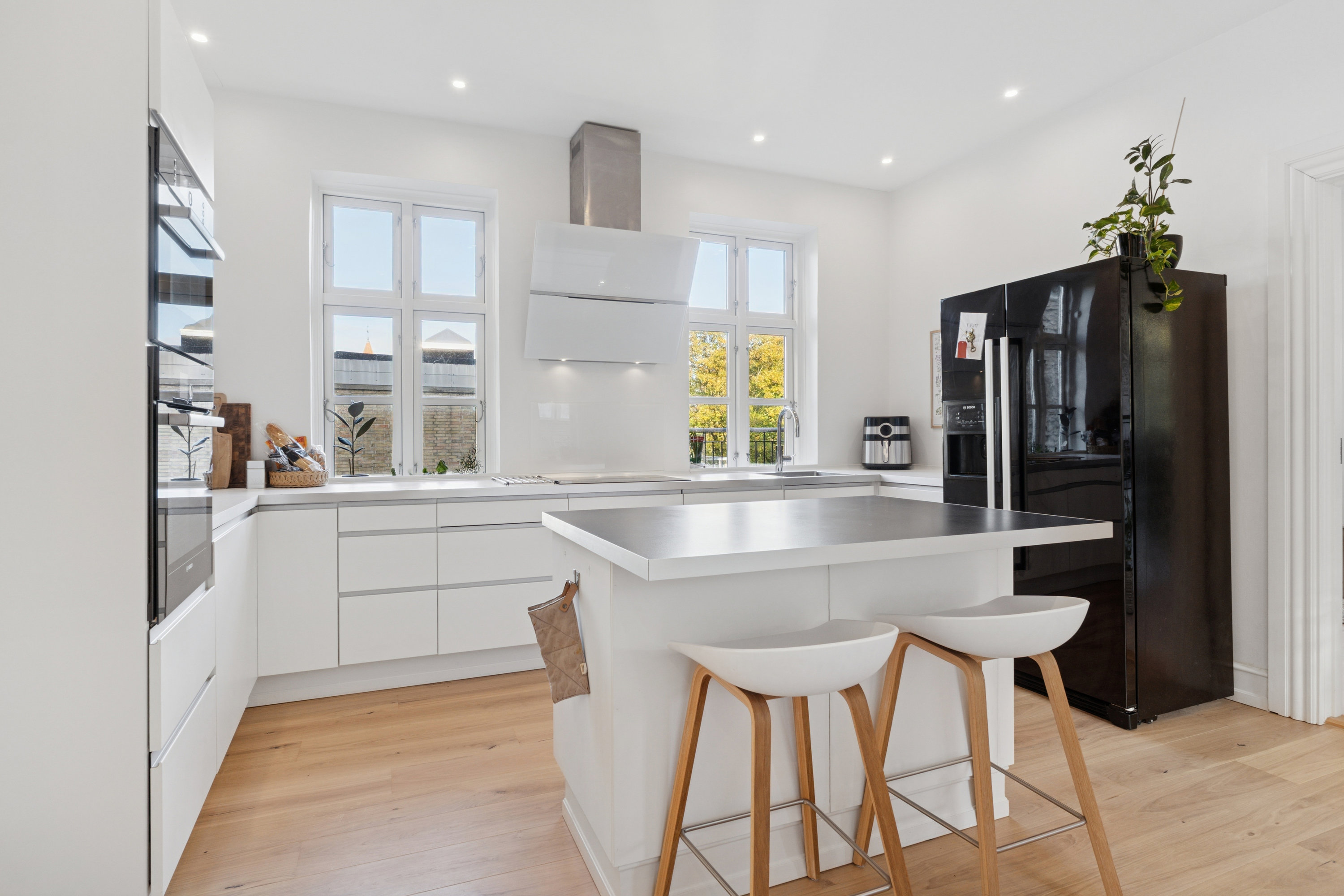 Nytorv 13B, 2., 9000 Aalborg