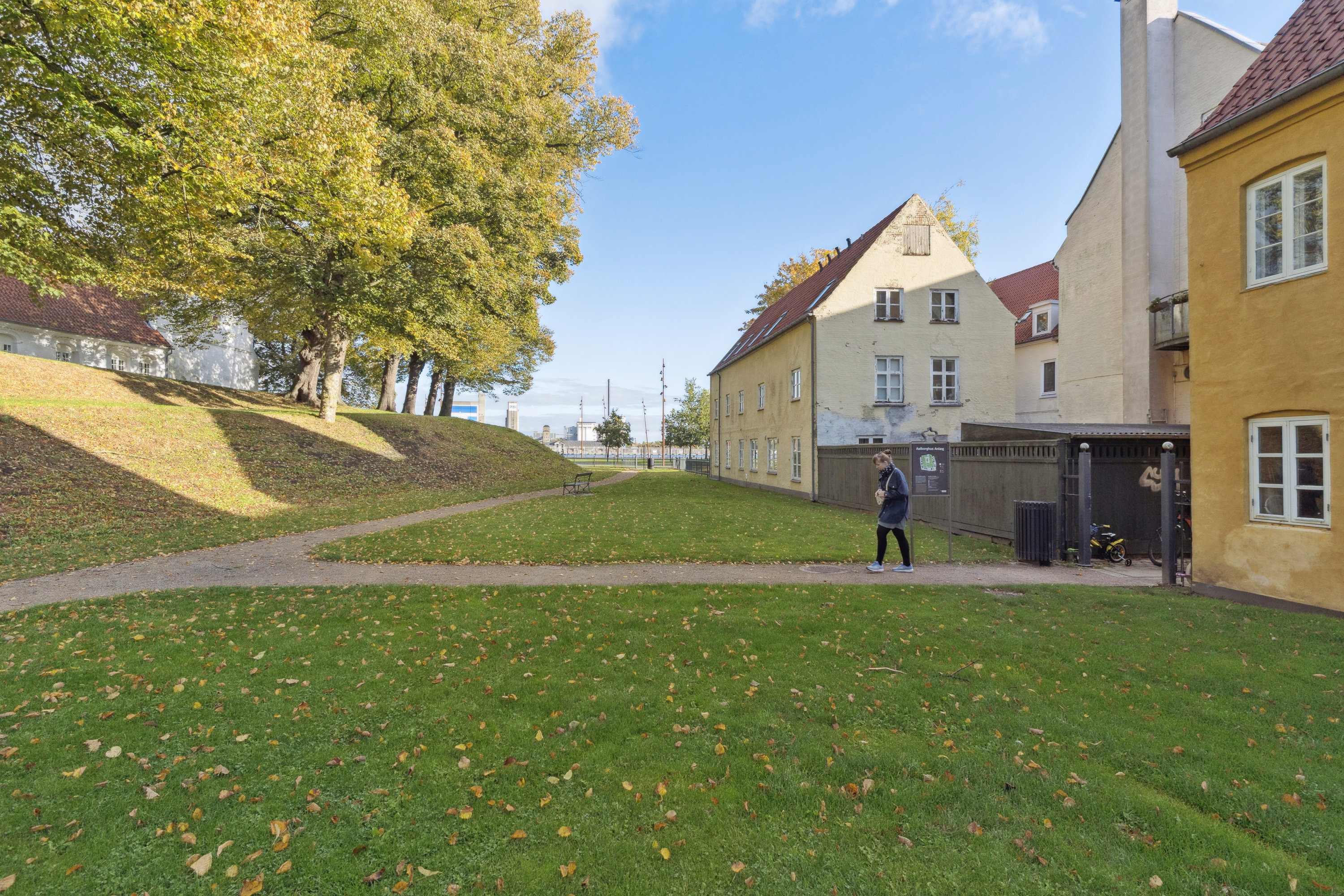 Fremhævet området billede i fuldskærmstilstand. Billede af Nytorv 13B, 2., 9000 Aalborg