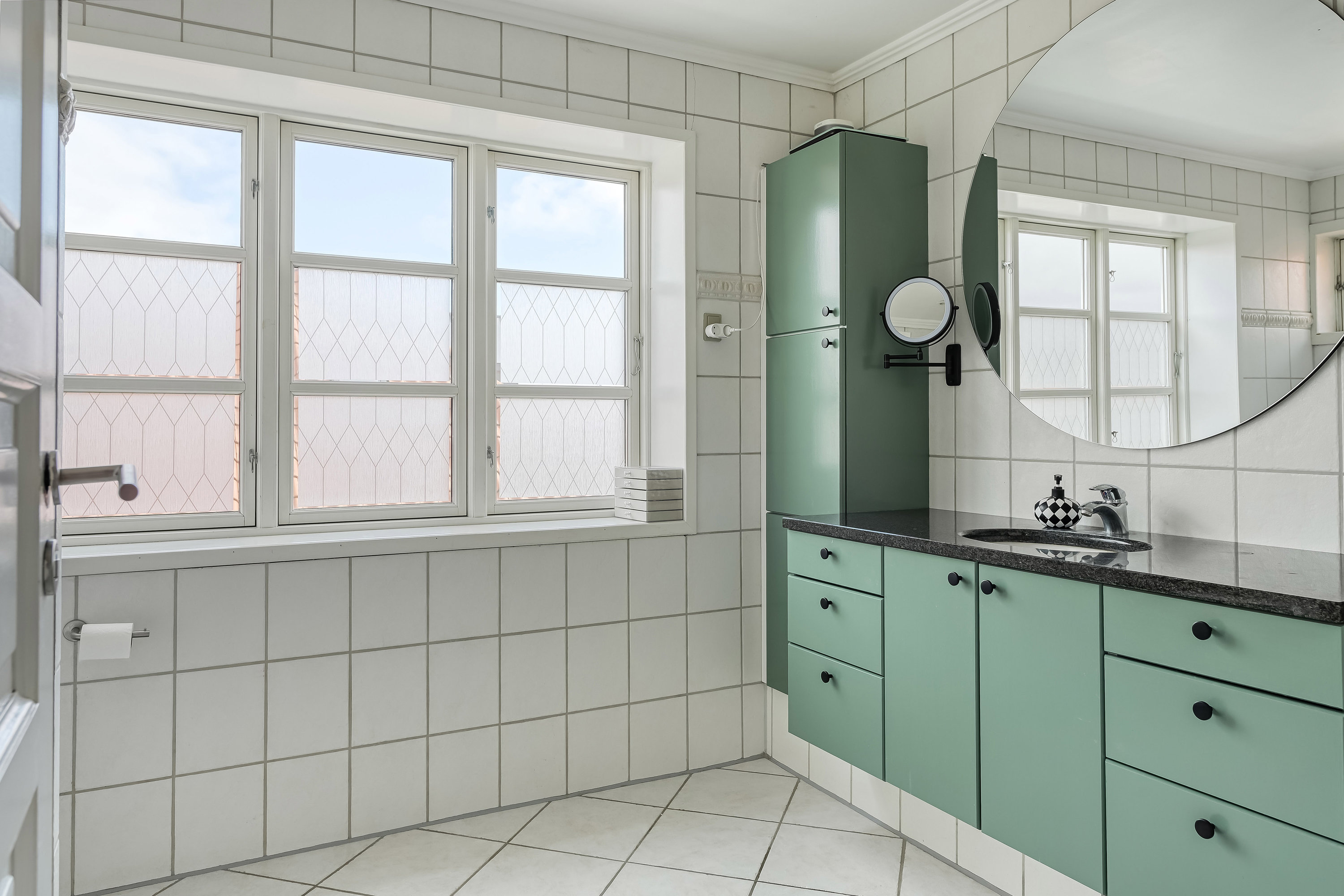 Fremhævet andet billede i fuldskærmstilstand. Billede af Søndervinge 3, 6700 Esbjerg