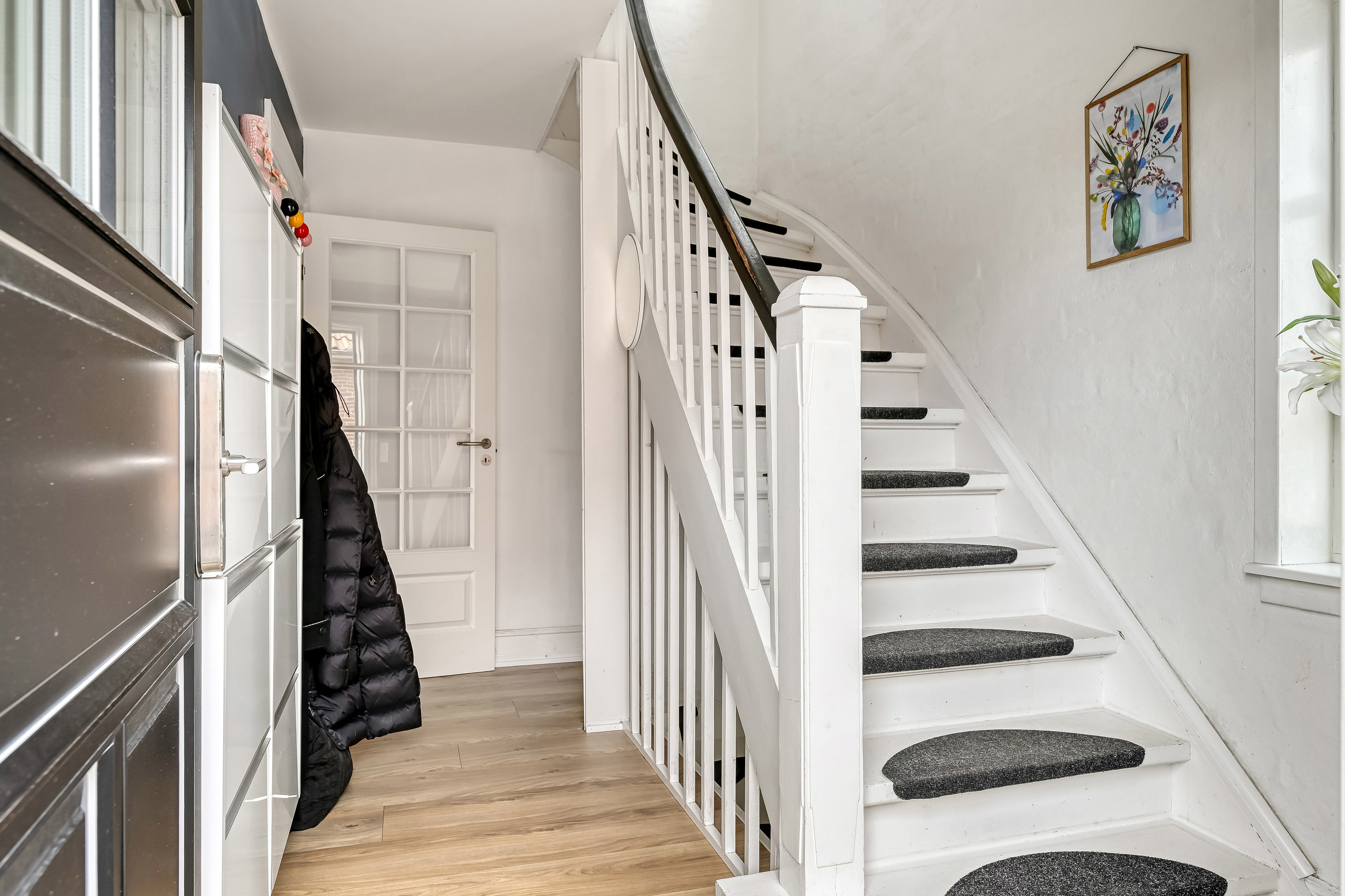 Fremhævet andet billede i fuldskærmstilstand. Billede af Søndervinge 3, 6700 Esbjerg