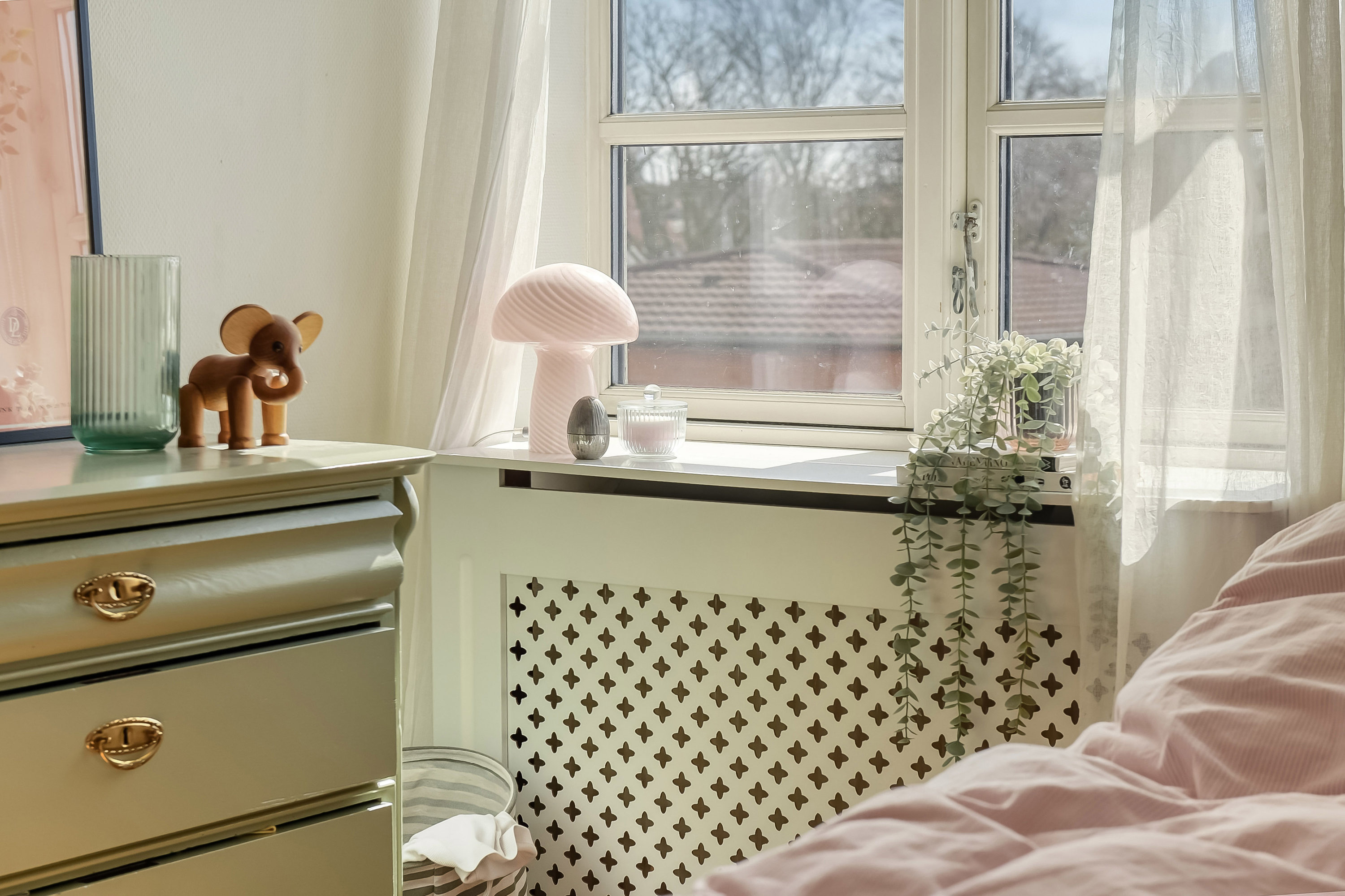 Fremhævet værelse billede i fuldskærmstilstand. Billede af Søndervinge 3, 6700 Esbjerg