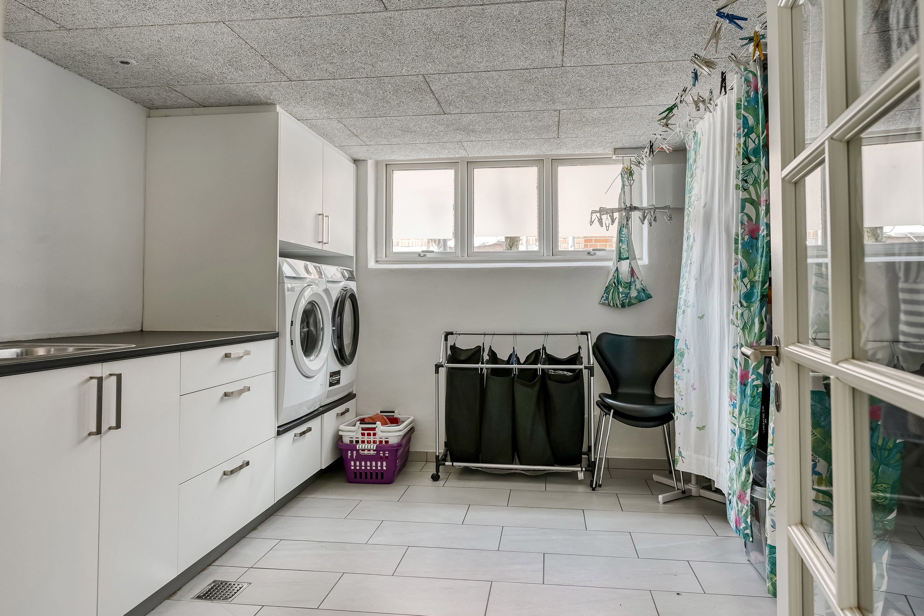 Fremhævet bryggers billede i fuldskærmstilstand. Billede af Søndervinge 3, 6700 Esbjerg