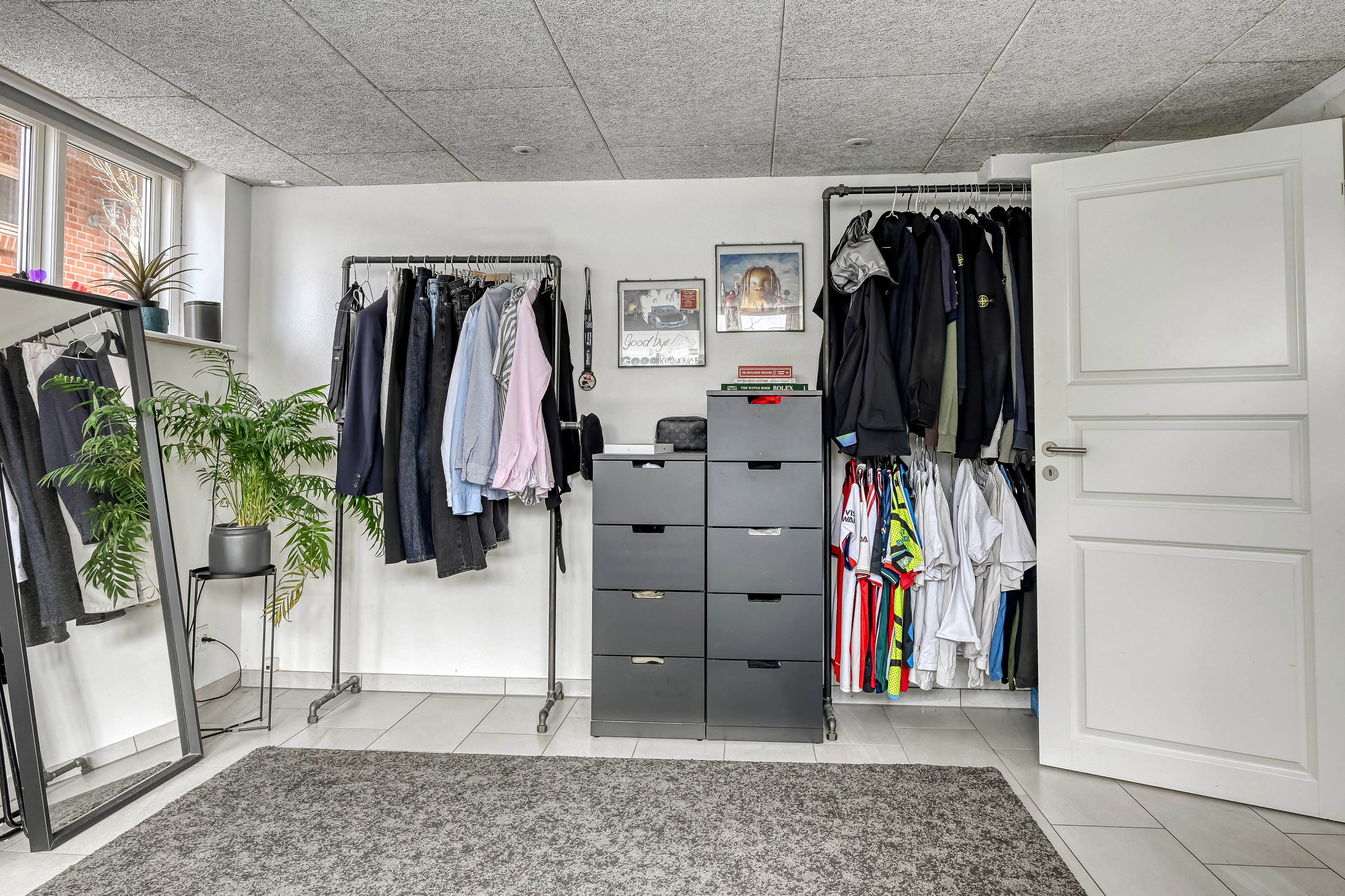 Fremhævet andet billede i fuldskærmstilstand. Billede af Søndervinge 3, 6700 Esbjerg