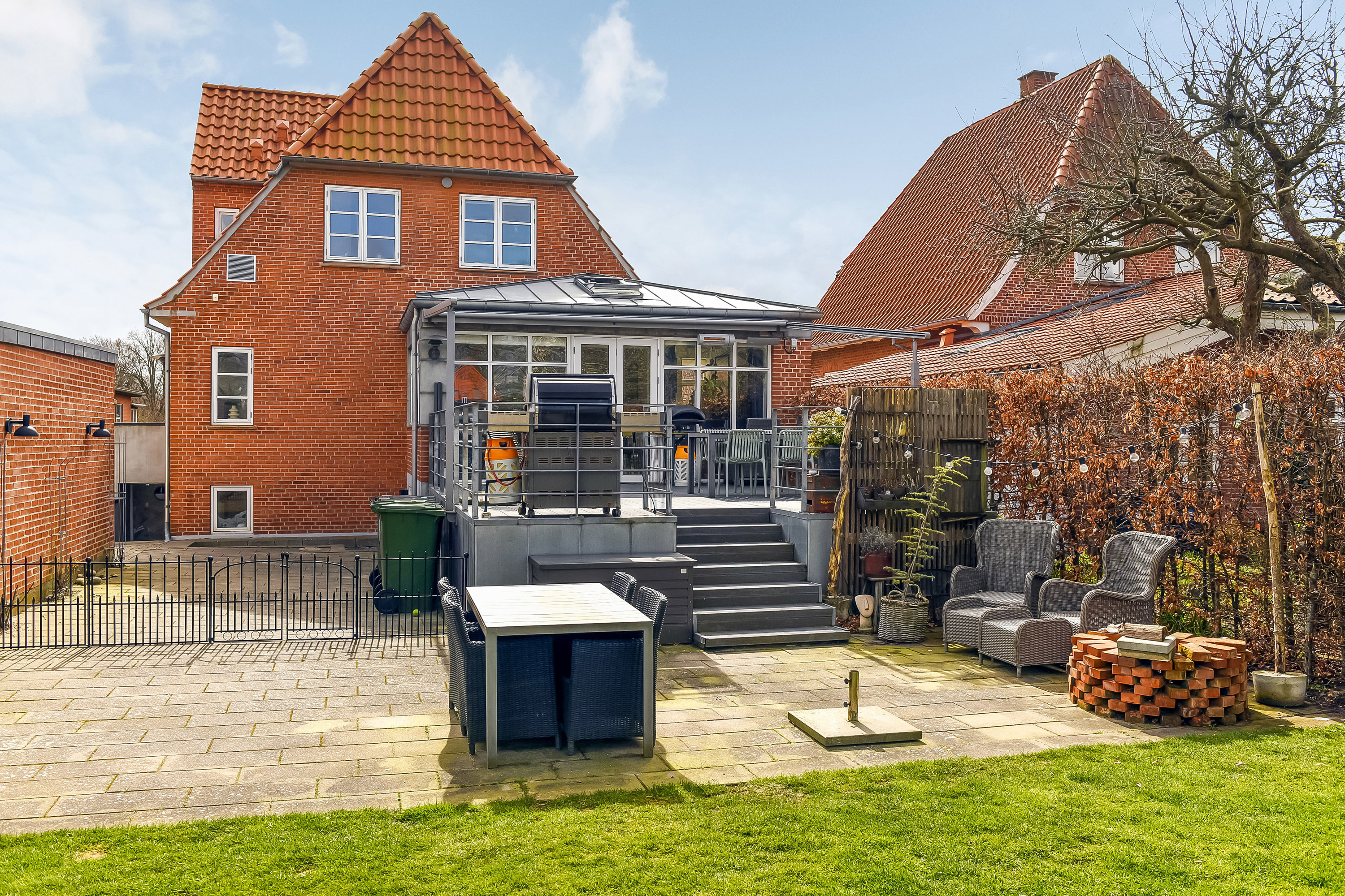 Søndervinge 3, 6700 Esbjerg