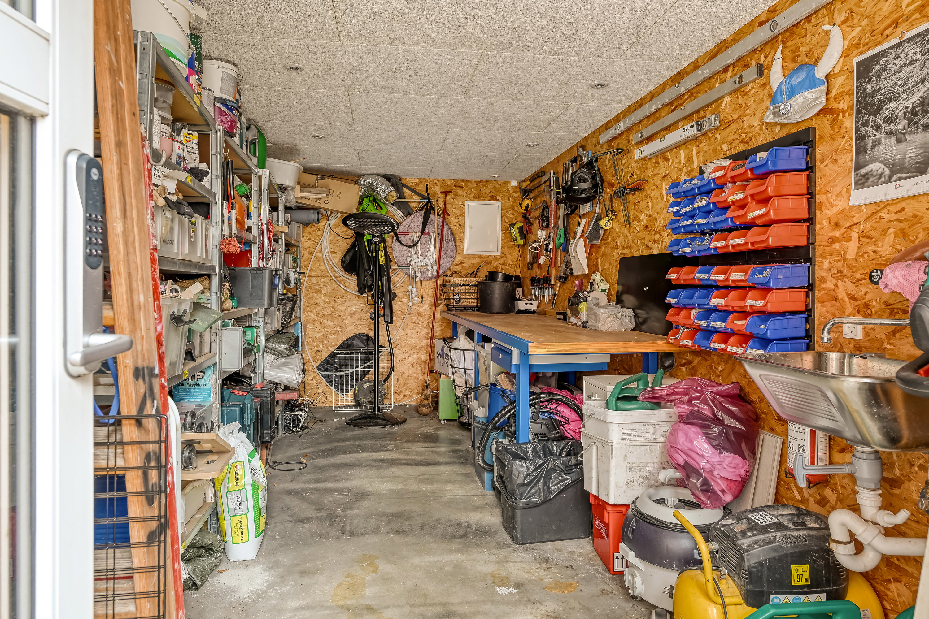 Fremhævet andet billede i fuldskærmstilstand. Billede af Søndervinge 3, 6700 Esbjerg