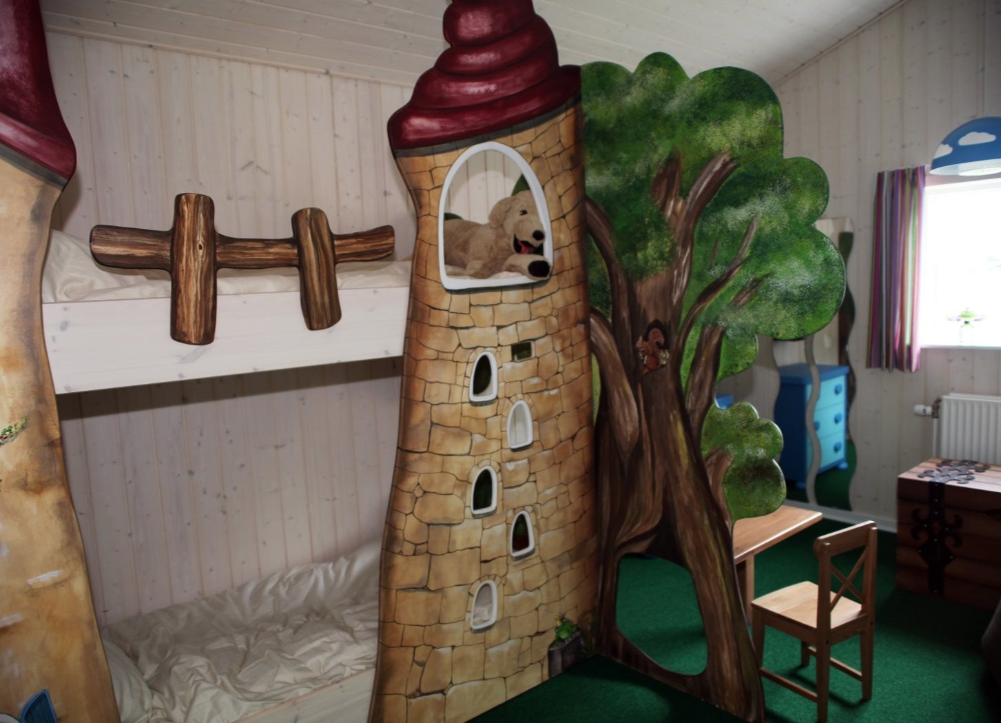 Fremhævet  billede i fuldskærmstilstand. Billede af Pilestien 575, 7190 Billund