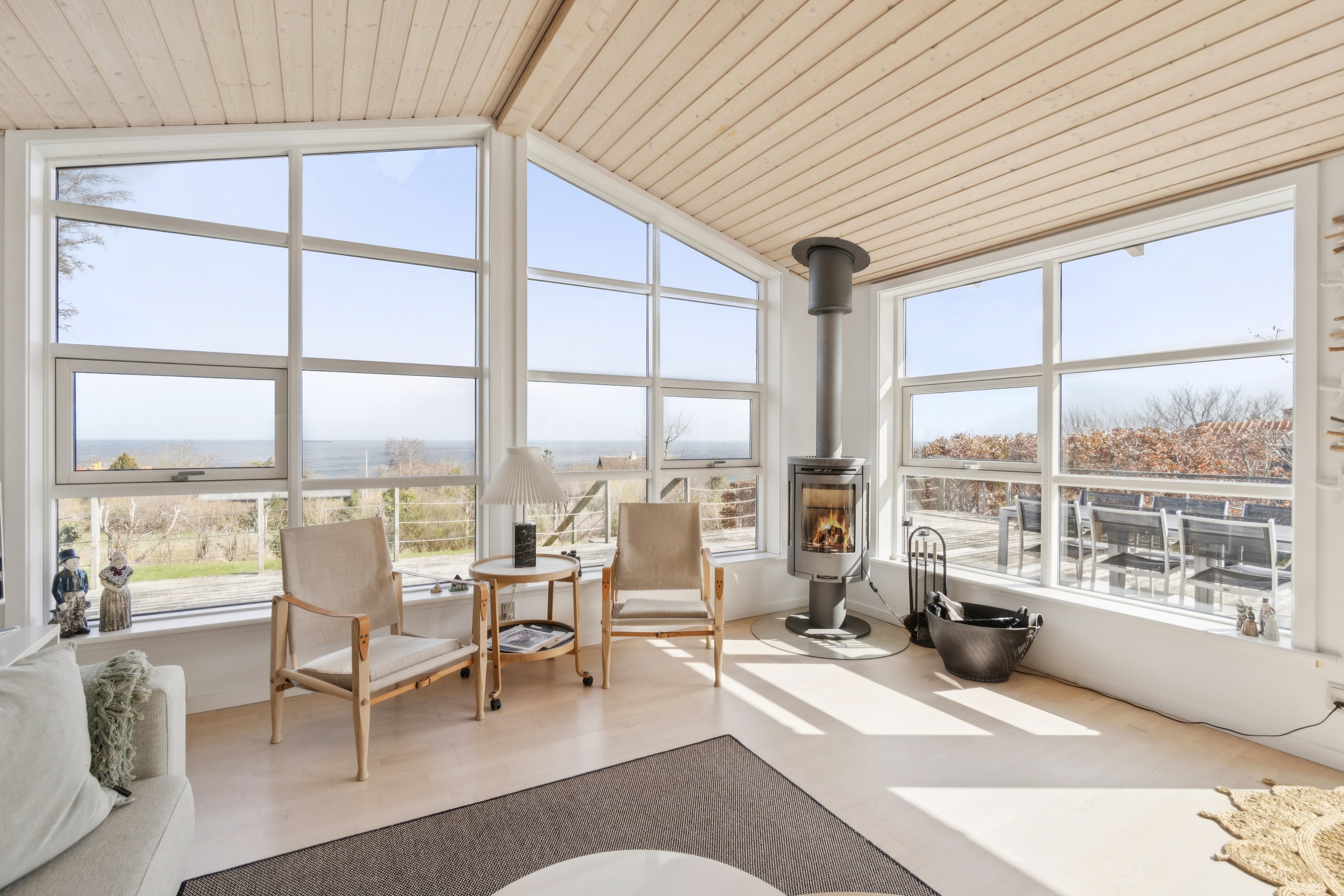 Lundegårdsvej 4, Sandkås, 3770 Allinge