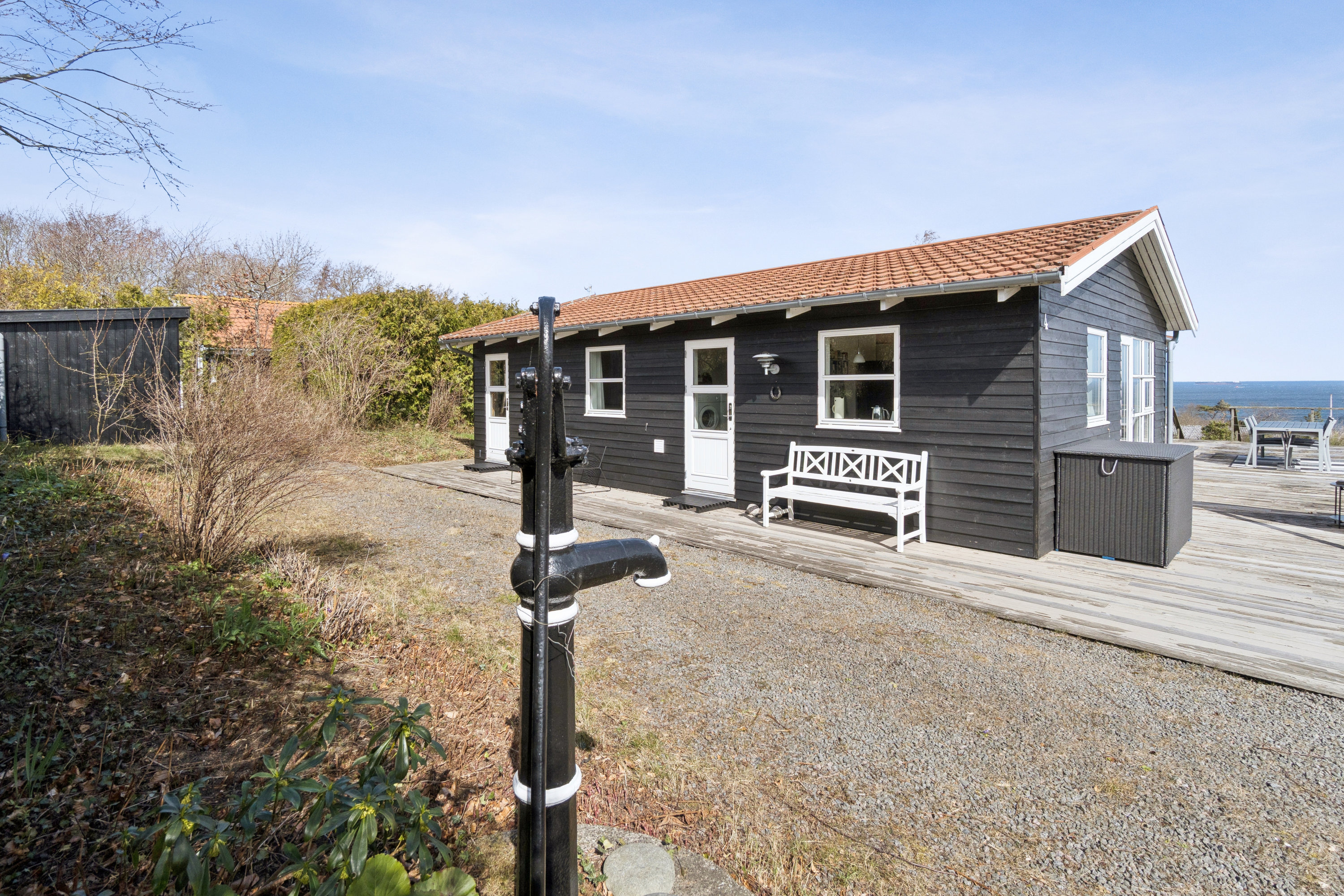 Lundegårdsvej 4, Sandkås, 3770 Allinge