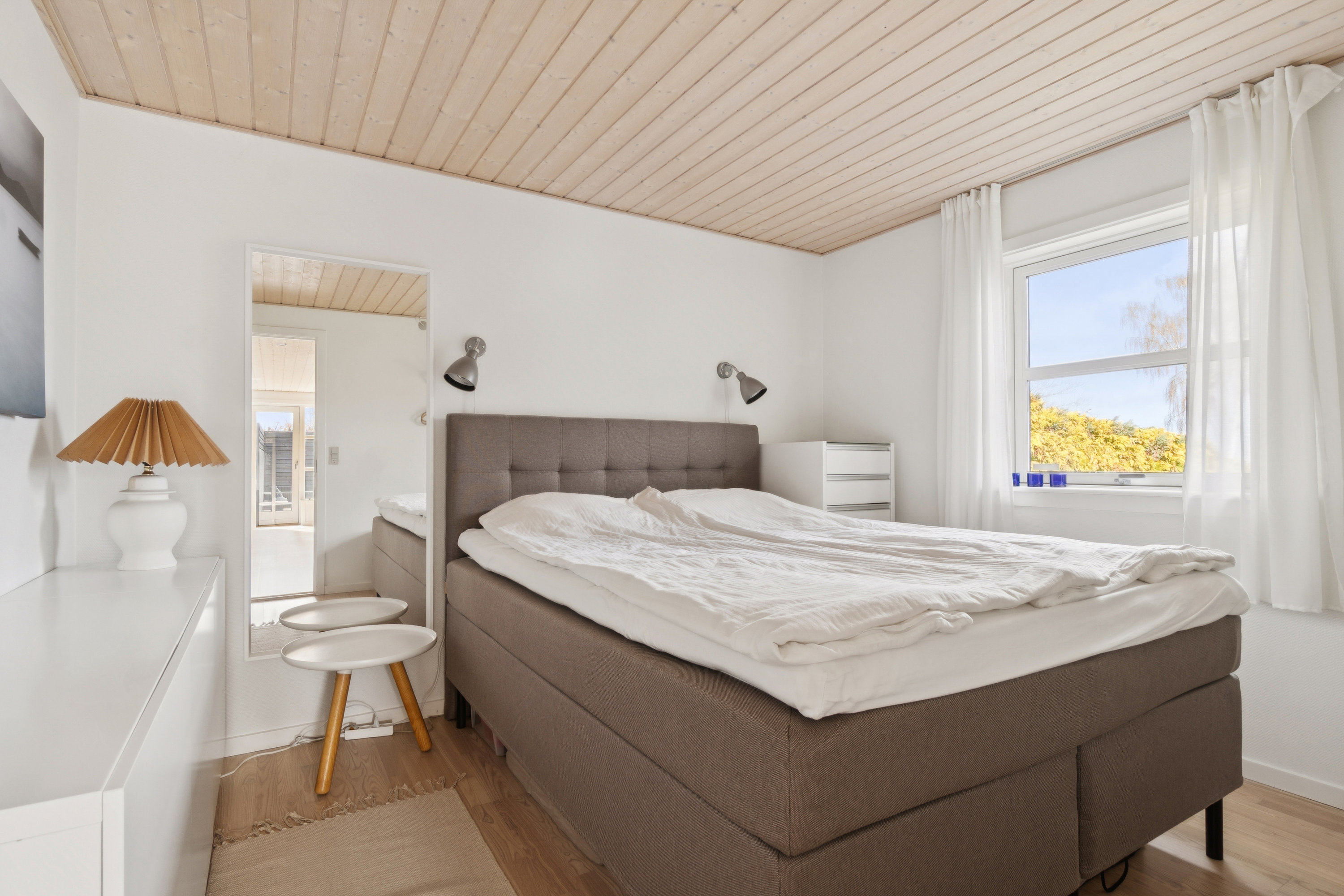 Fremhævet  billede i fuldskærmstilstand. Billede af Lundegårdsvej 4, Sandkås, 3770 Allinge