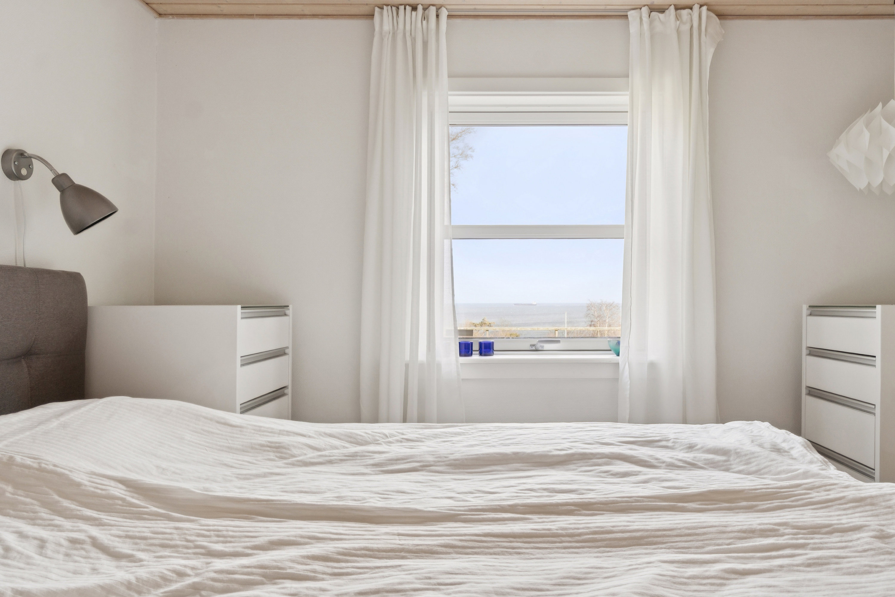 Fremhævet  billede i fuldskærmstilstand. Billede af Lundegårdsvej 4, Sandkås, 3770 Allinge