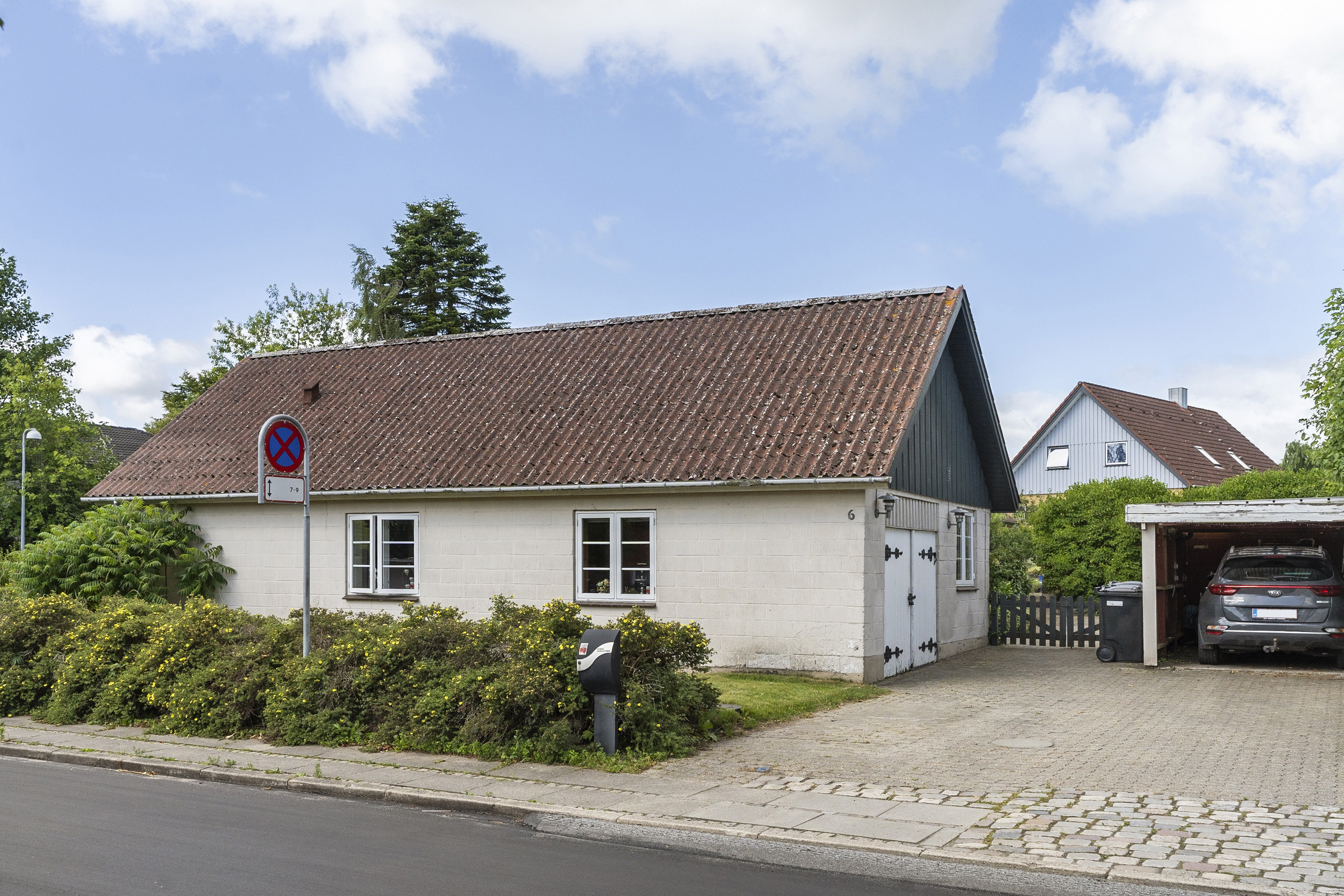 Østervang 6, Løjt Kirkeby, 6200 Aabenraa