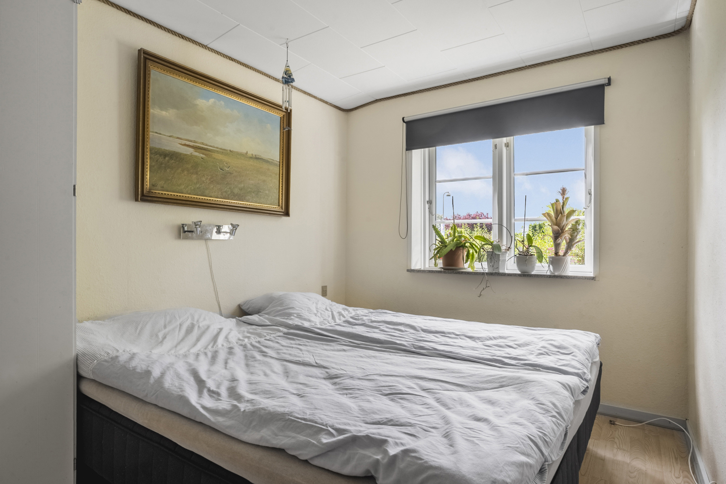 Fremhævet  billede i fuldskærmstilstand. Billede af Østervang 6, Løjt Kirkeby, 6200 Aabenraa