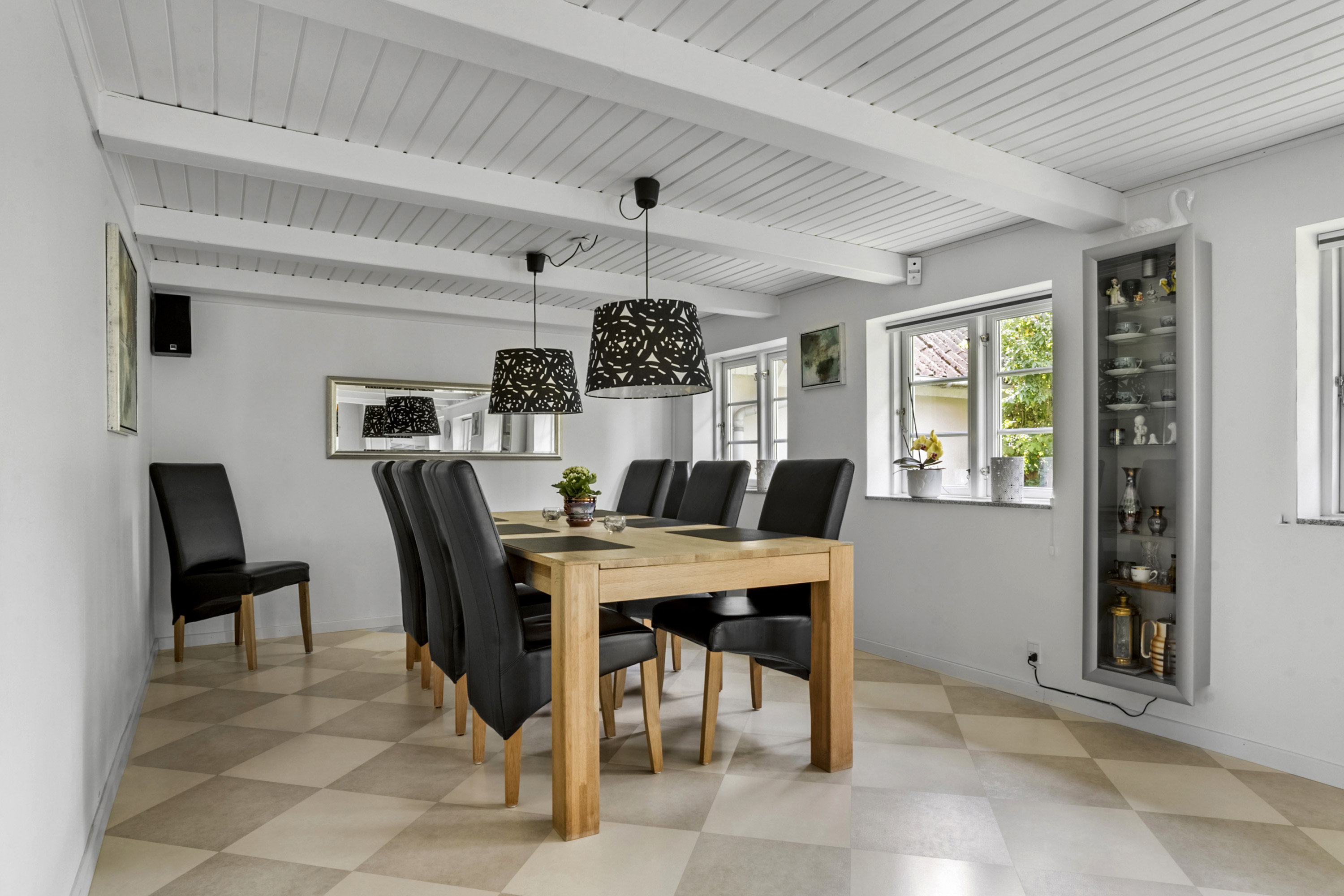 Fremhævet  billede i fuldskærmstilstand. Billede af Østervang 6, Løjt Kirkeby, 6200 Aabenraa