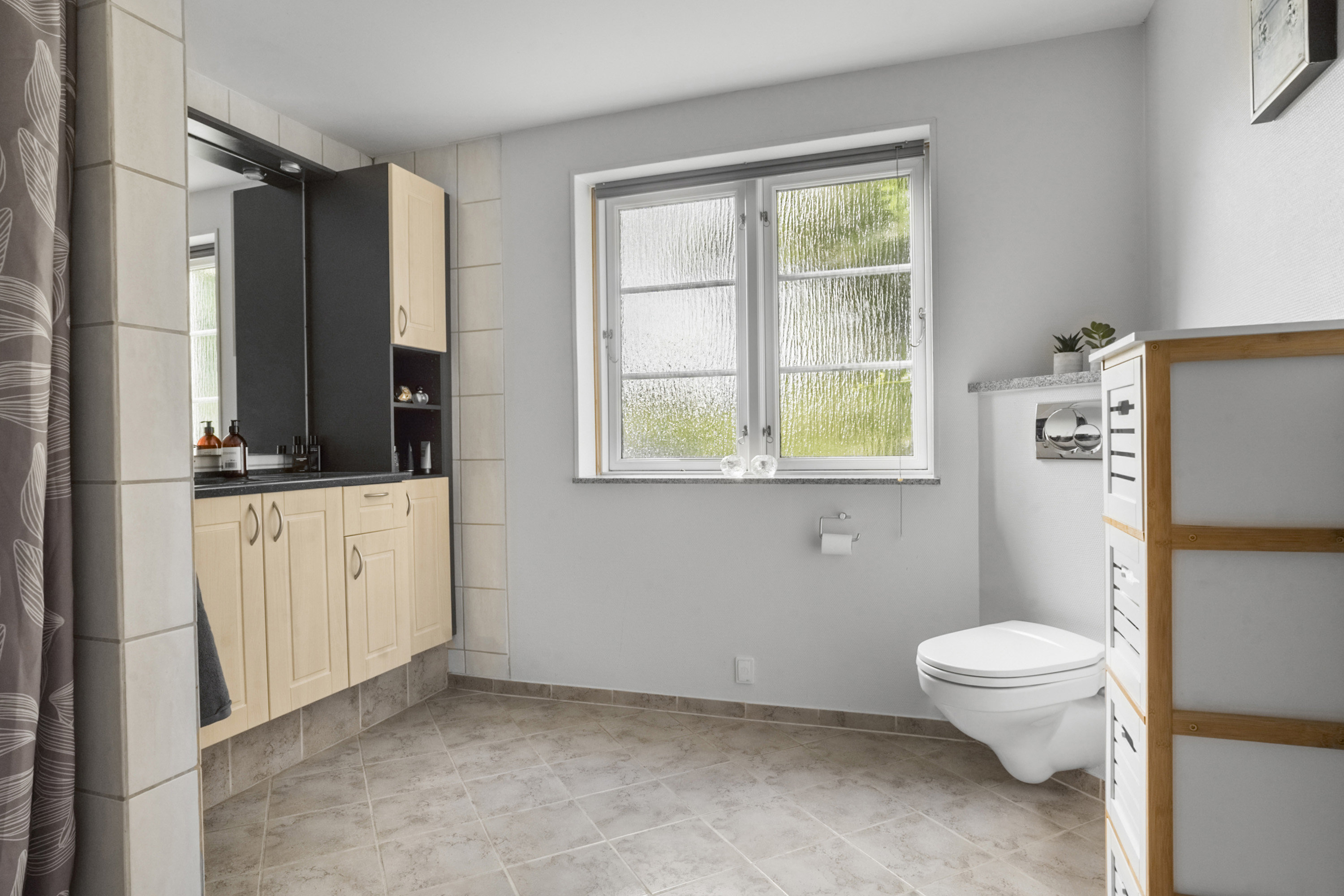 Fremhævet  billede i fuldskærmstilstand. Billede af Østervang 6, Løjt Kirkeby, 6200 Aabenraa