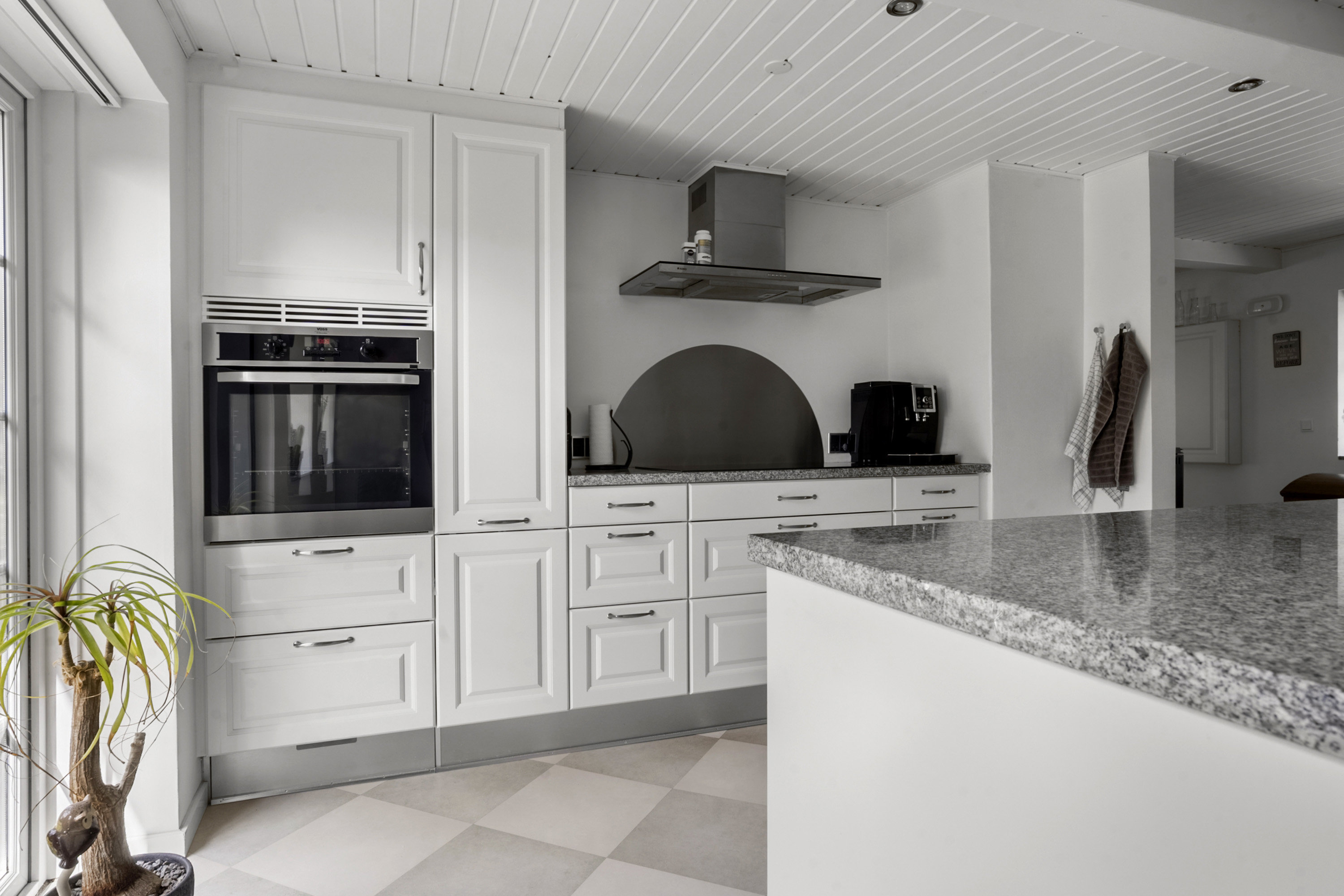 Fremhævet  billede i fuldskærmstilstand. Billede af Østervang 6, Løjt Kirkeby, 6200 Aabenraa