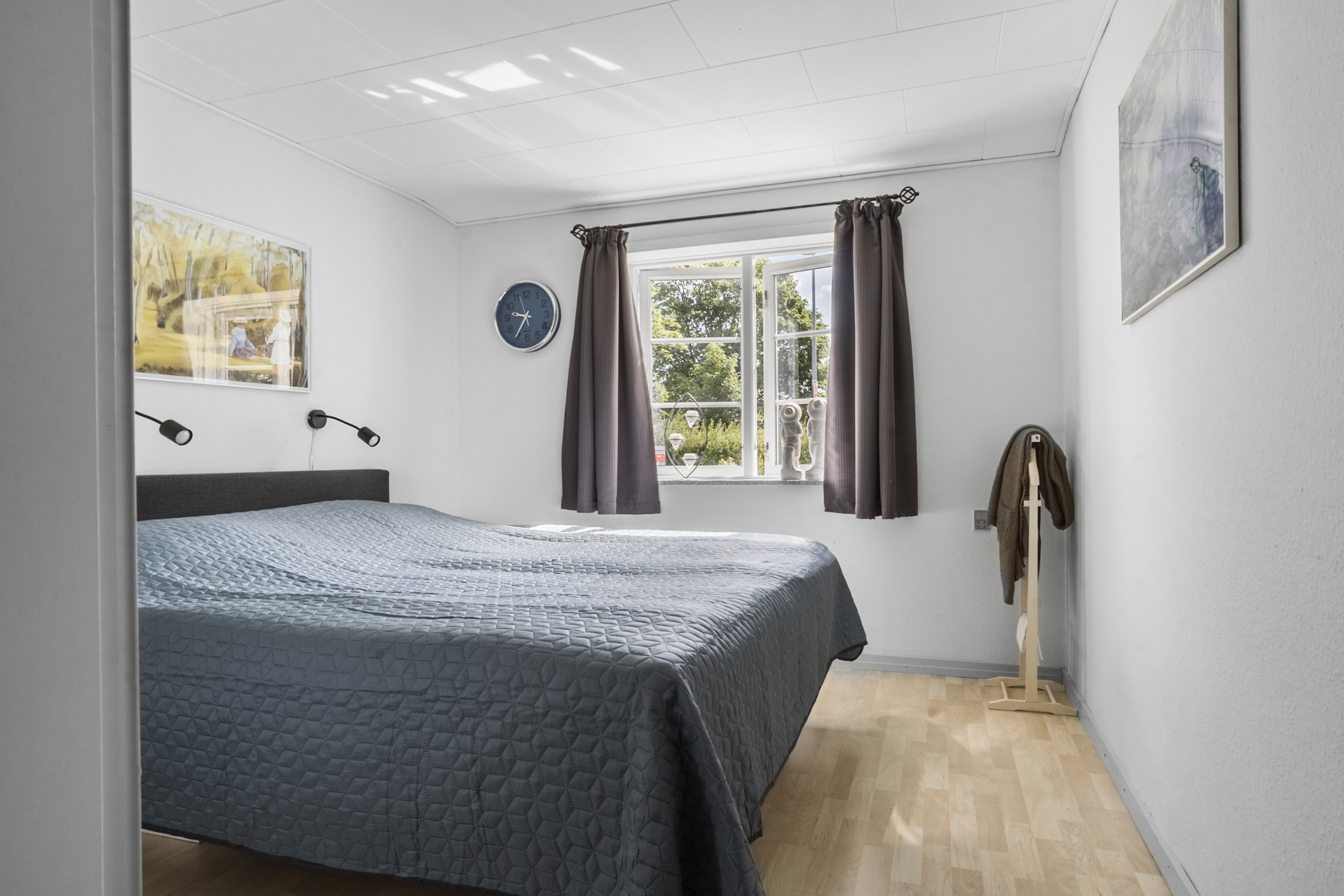 Fremhævet  billede i fuldskærmstilstand. Billede af Østervang 6, Løjt Kirkeby, 6200 Aabenraa