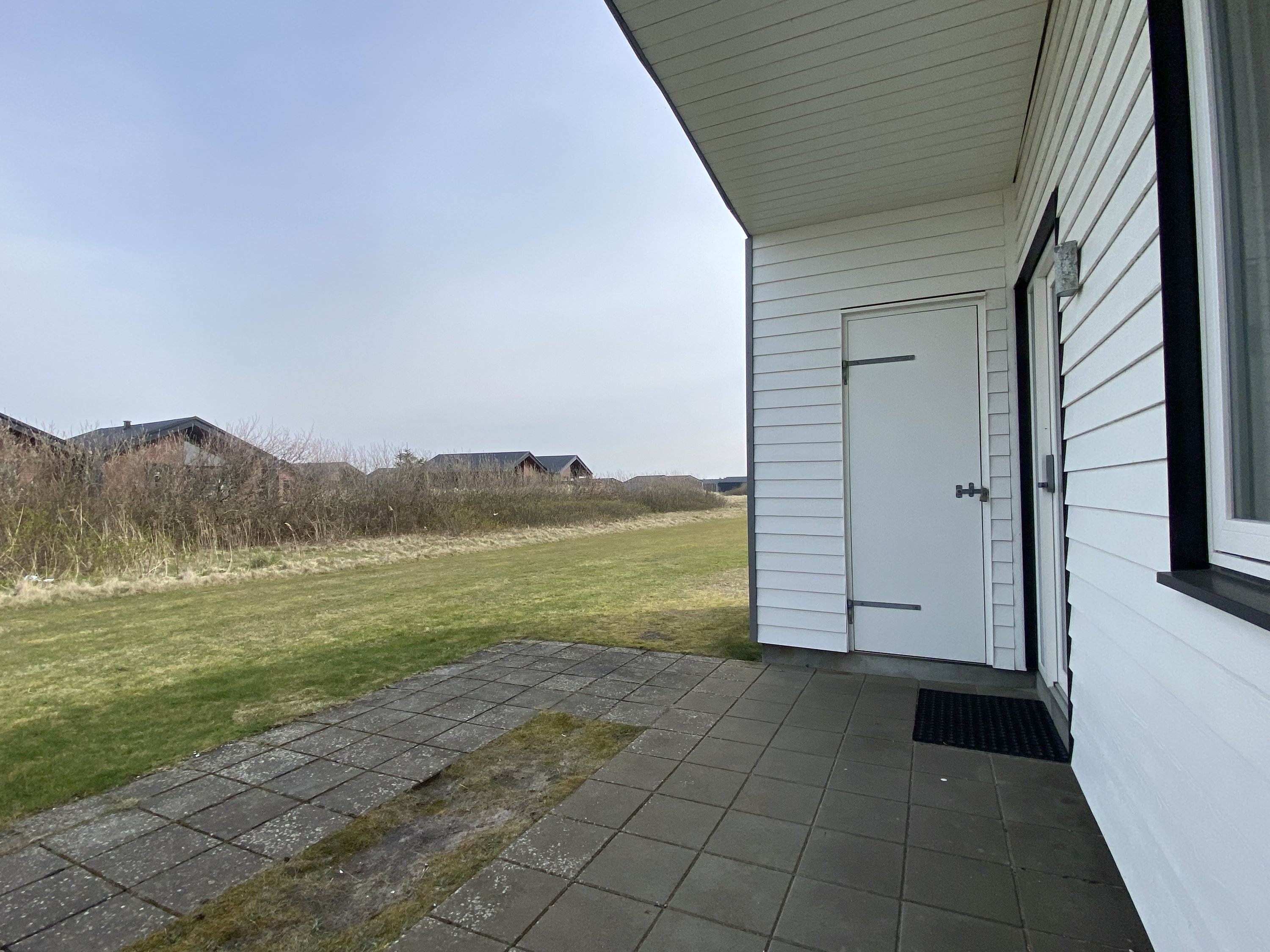 Fremhævet  billede i fuldskærmstilstand. Billede af Havstien 308, Søndervig, 6950 Ringkøbing
