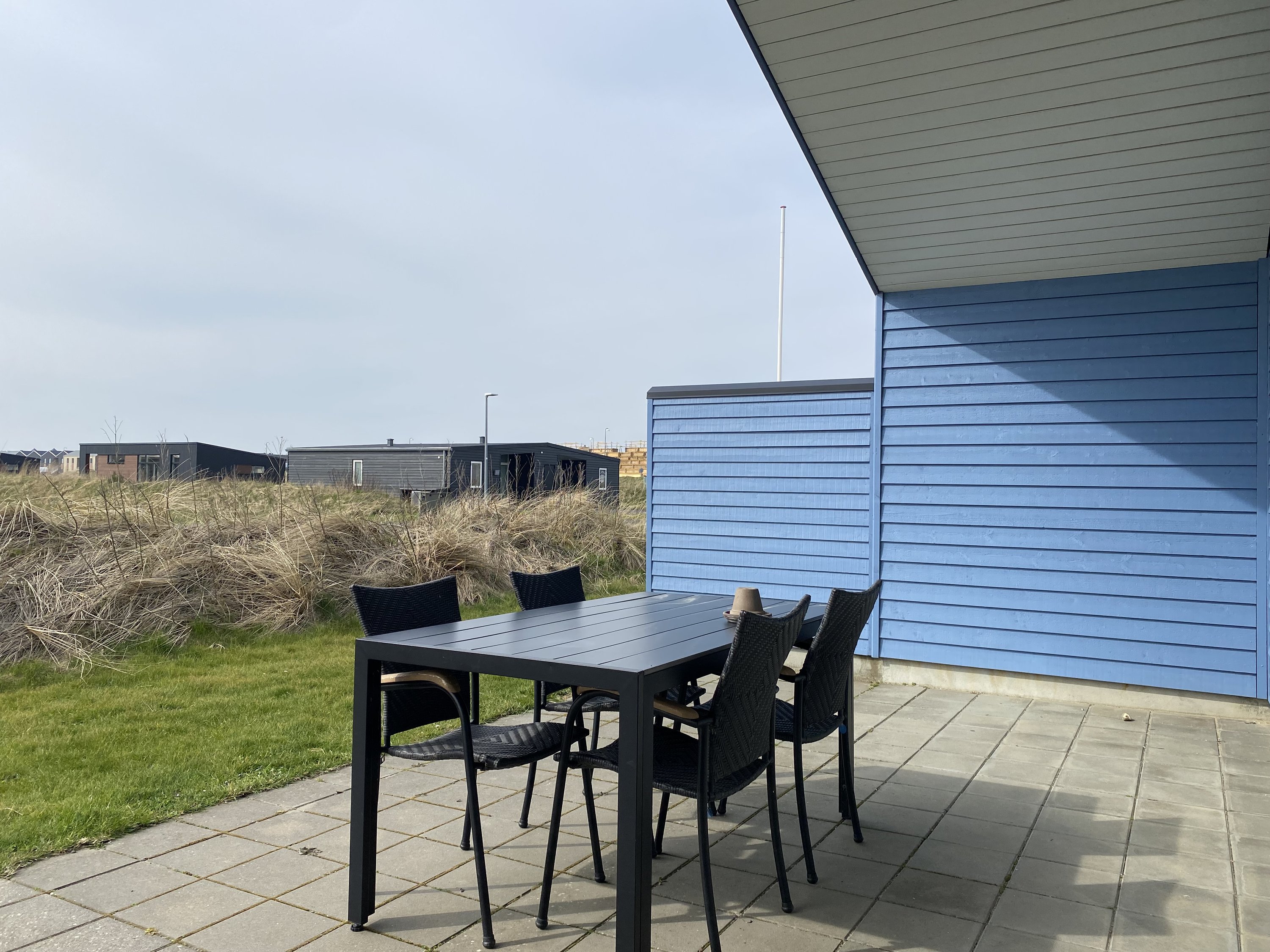 Fremhævet  billede i fuldskærmstilstand. Billede af Havstien 187, Søndervig, 6950 Ringkøbing