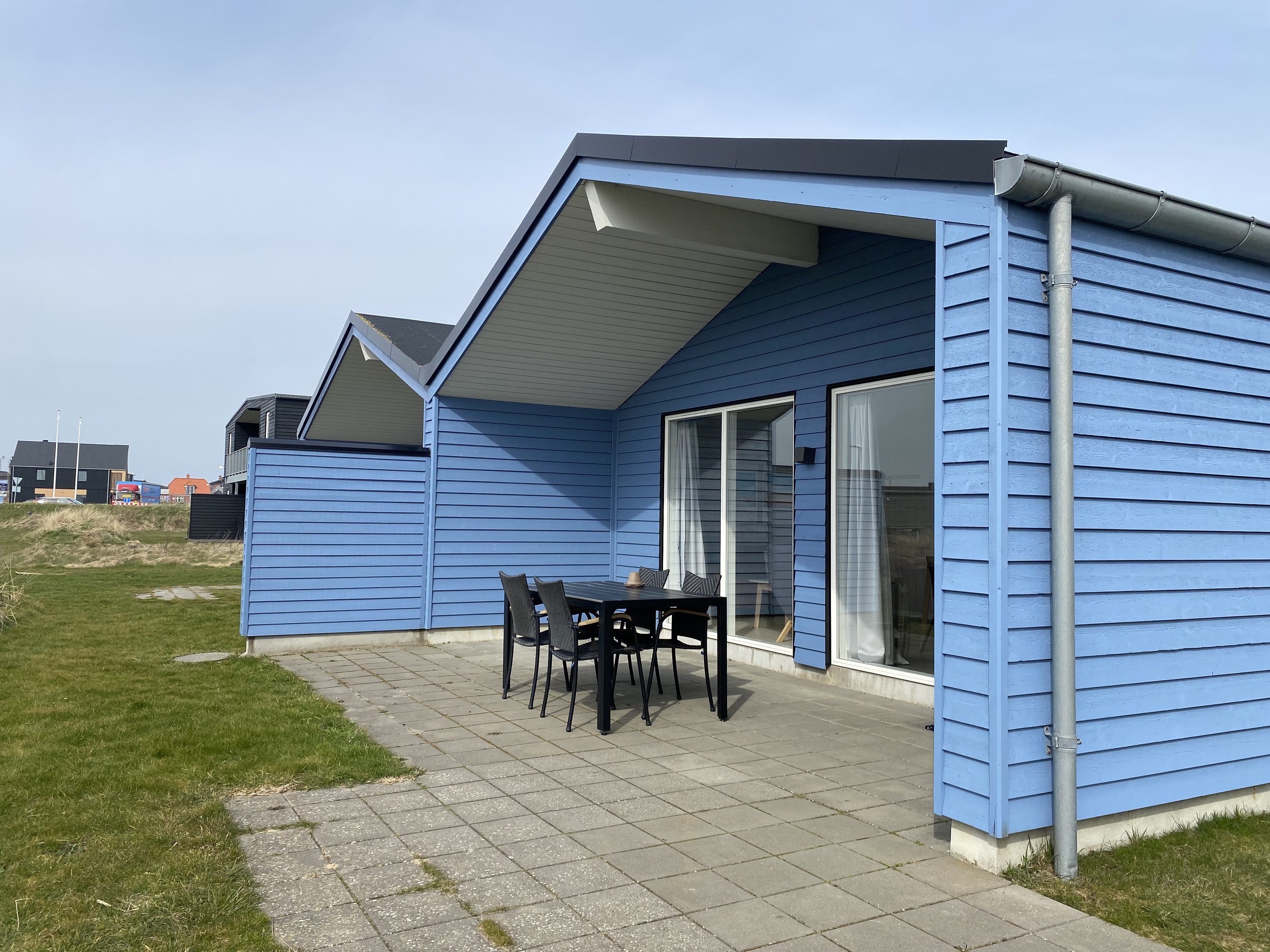 Fremhævet  billede i fuldskærmstilstand. Billede af Havstien 187, Søndervig, 6950 Ringkøbing