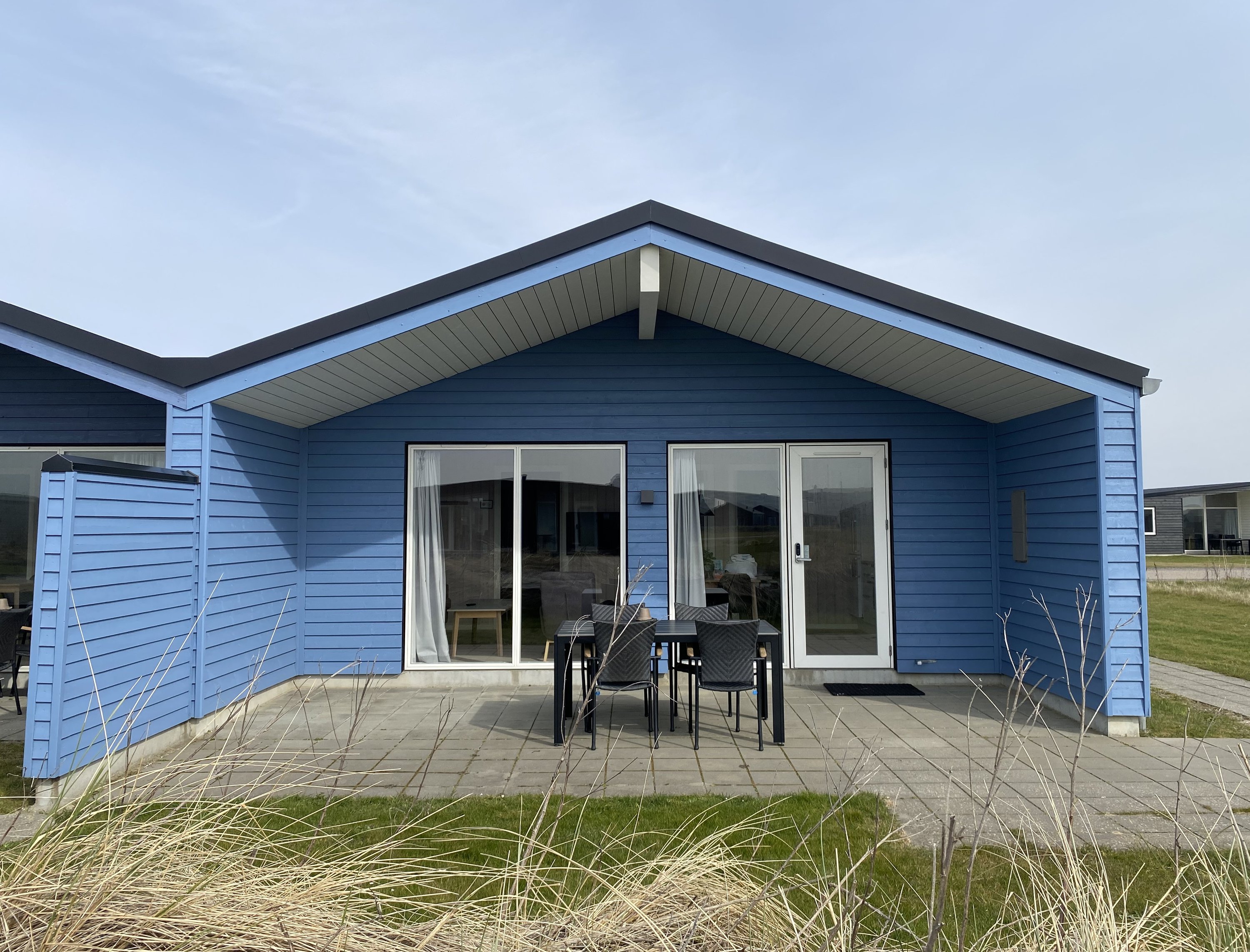 Fremhævet  billede i fuldskærmstilstand. Billede af Havstien 187, Søndervig, 6950 Ringkøbing