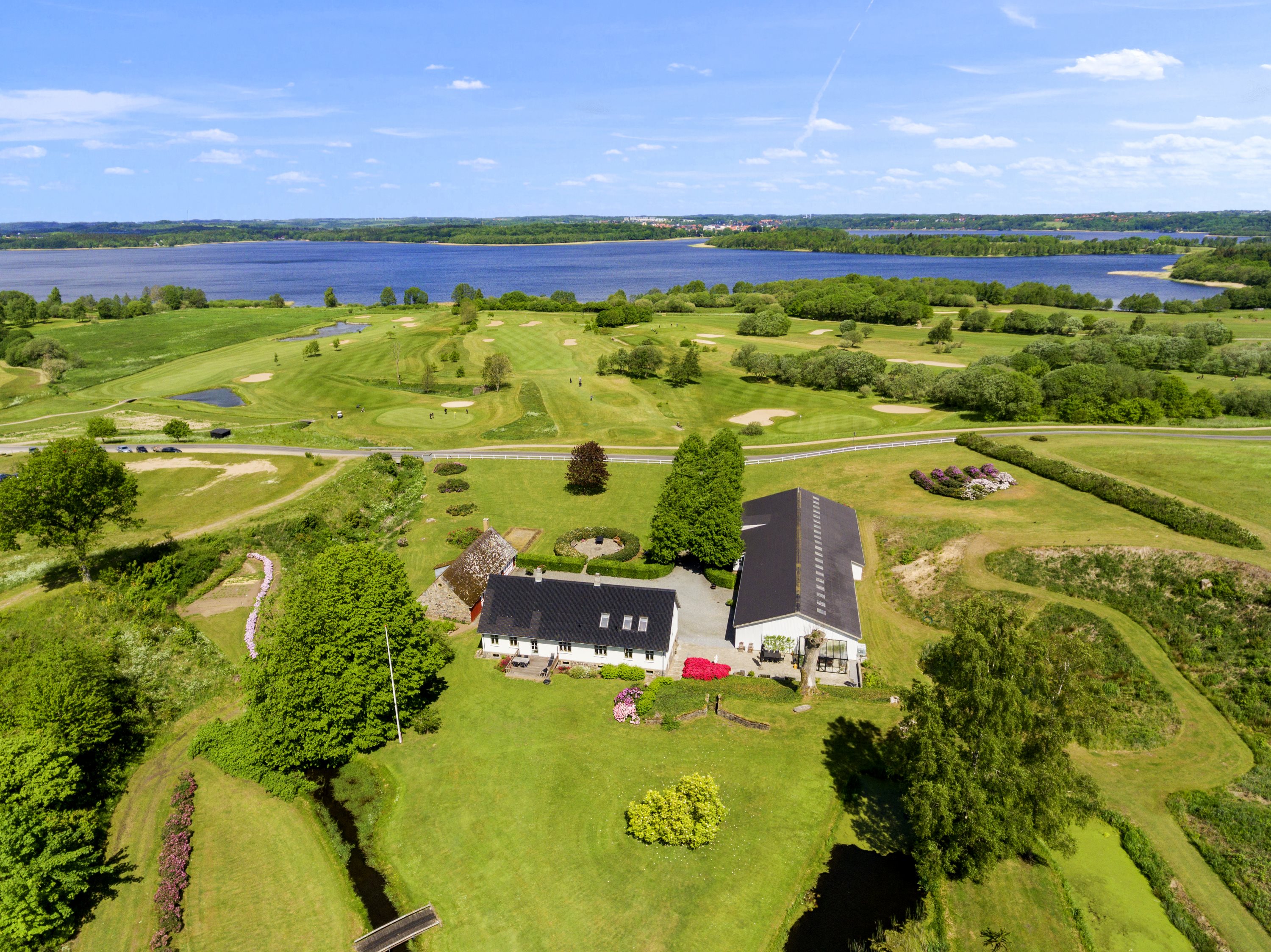 Hylke Møllevej 4, 8660 Skanderborg