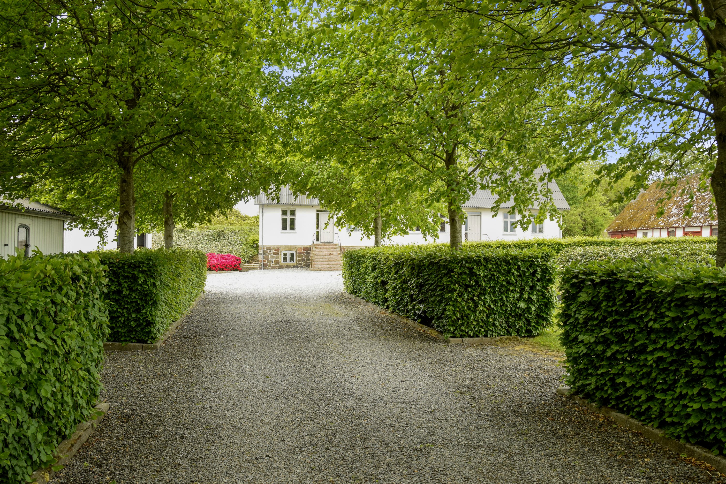 Hylke Møllevej 4, 8660 Skanderborg