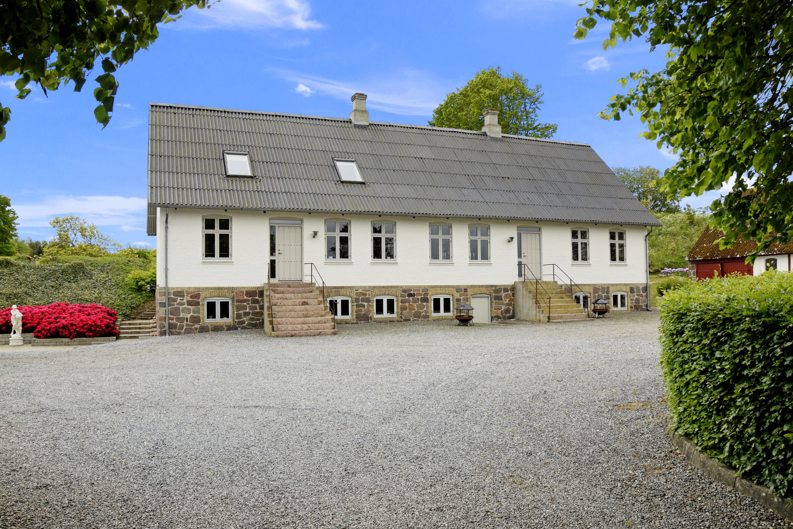 Hylke Møllevej 4, 8660 Skanderborg