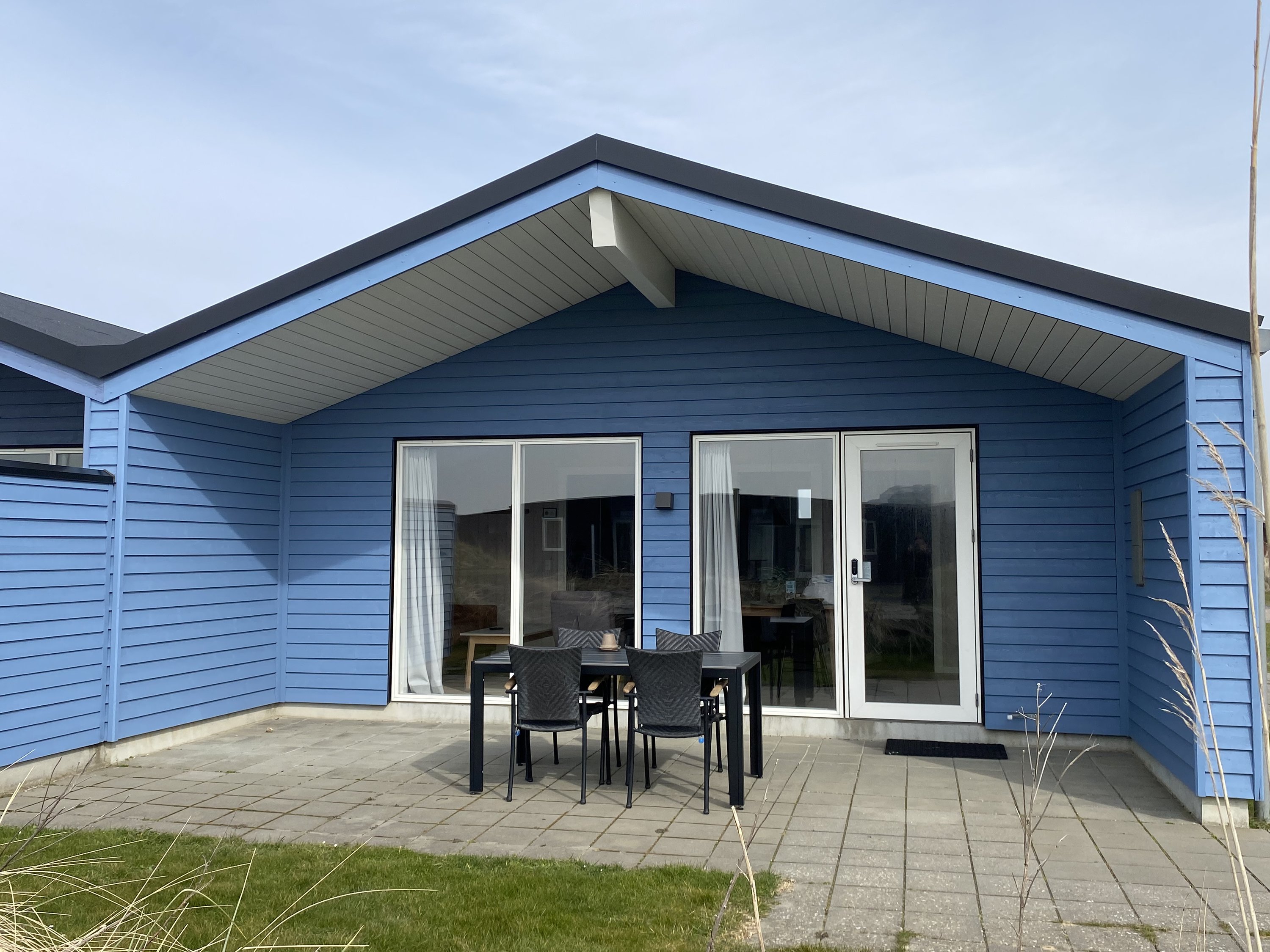 Fremhævet  billede i fuldskærmstilstand. Billede af Havstien 187, Søndervig, 6950 Ringkøbing