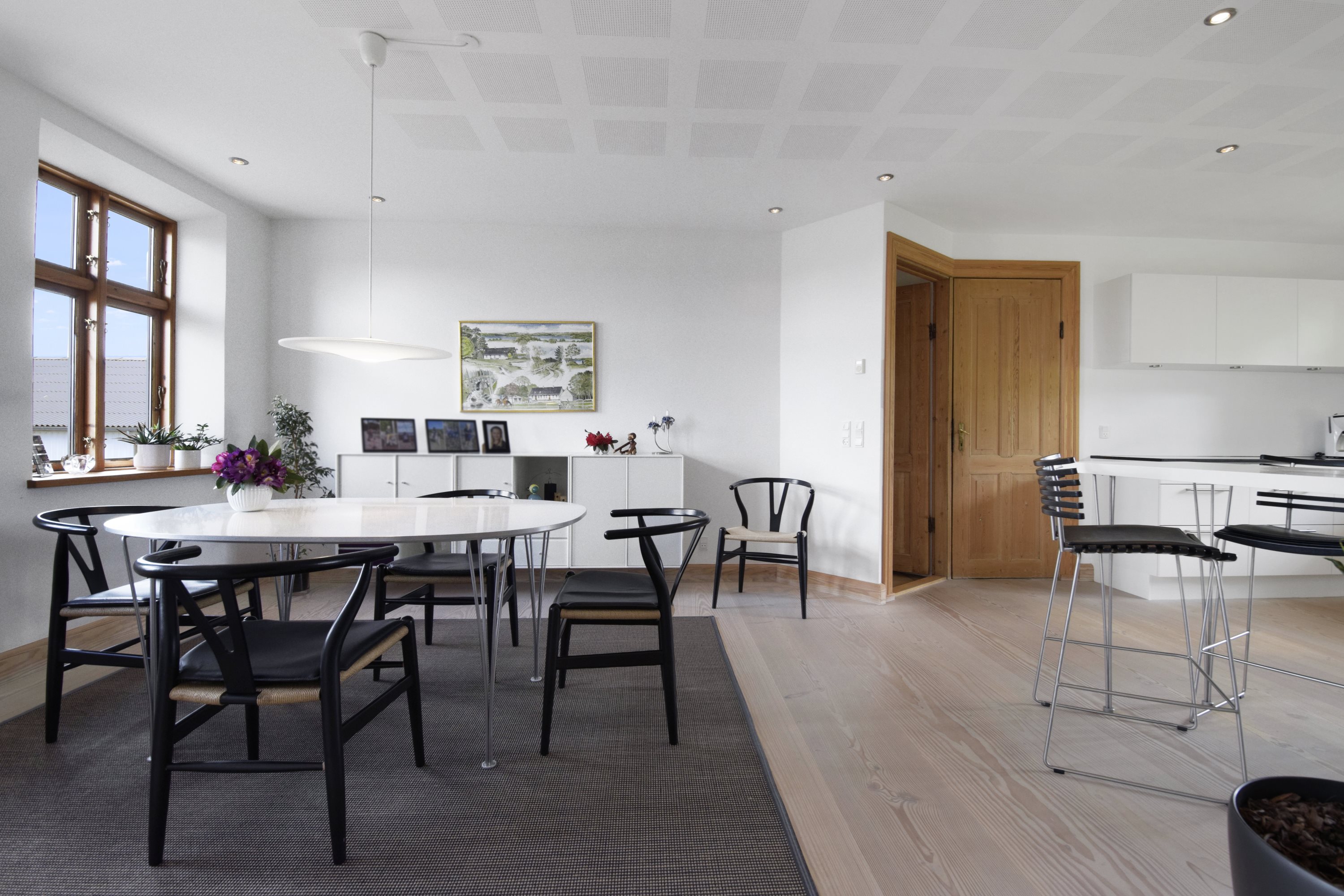 Fremhævet alrum billede i fuldskærmstilstand. Billede af Hylke Møllevej 4, 8660 Skanderborg