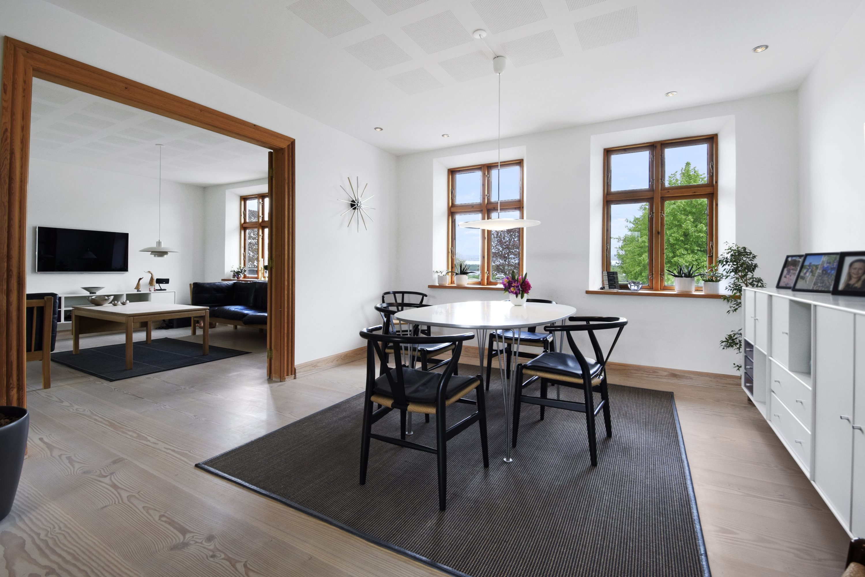 Fremhævet alrum billede i fuldskærmstilstand. Billede af Hylke Møllevej 4, 8660 Skanderborg