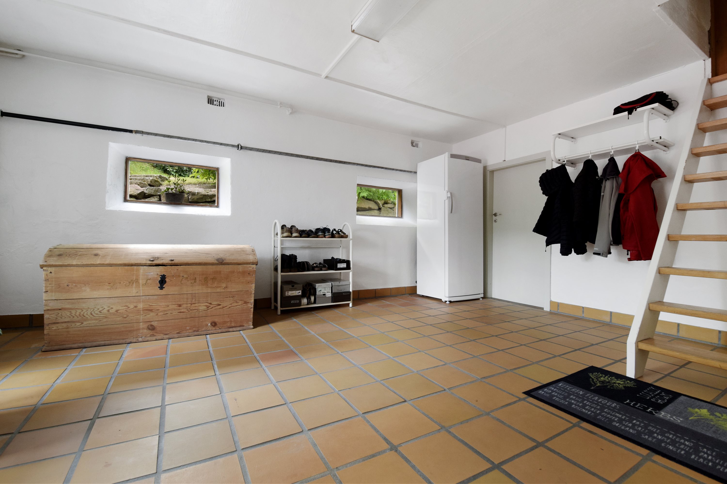 Fremhævet disponibel billede i fuldskærmstilstand. Billede af Hylke Møllevej 4, 8660 Skanderborg