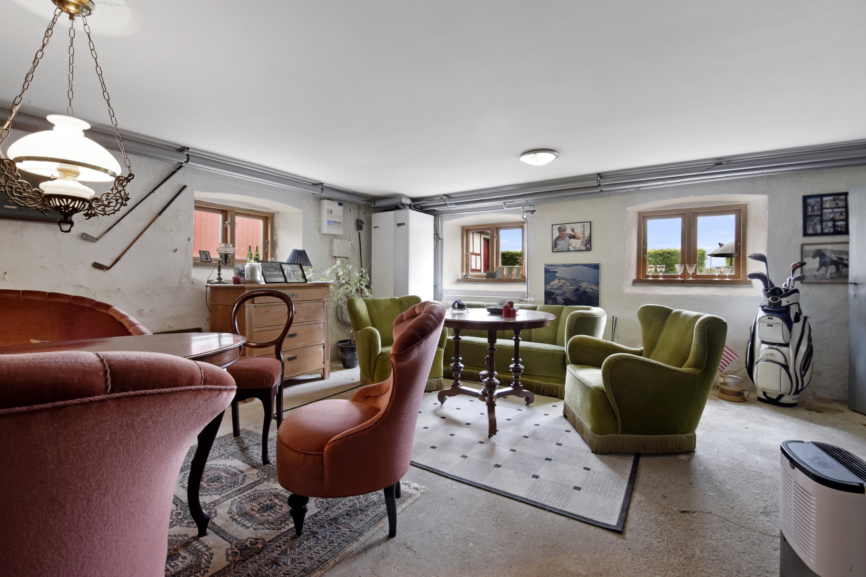 Fremhævet disponibel billede i fuldskærmstilstand. Billede af Hylke Møllevej 4, 8660 Skanderborg