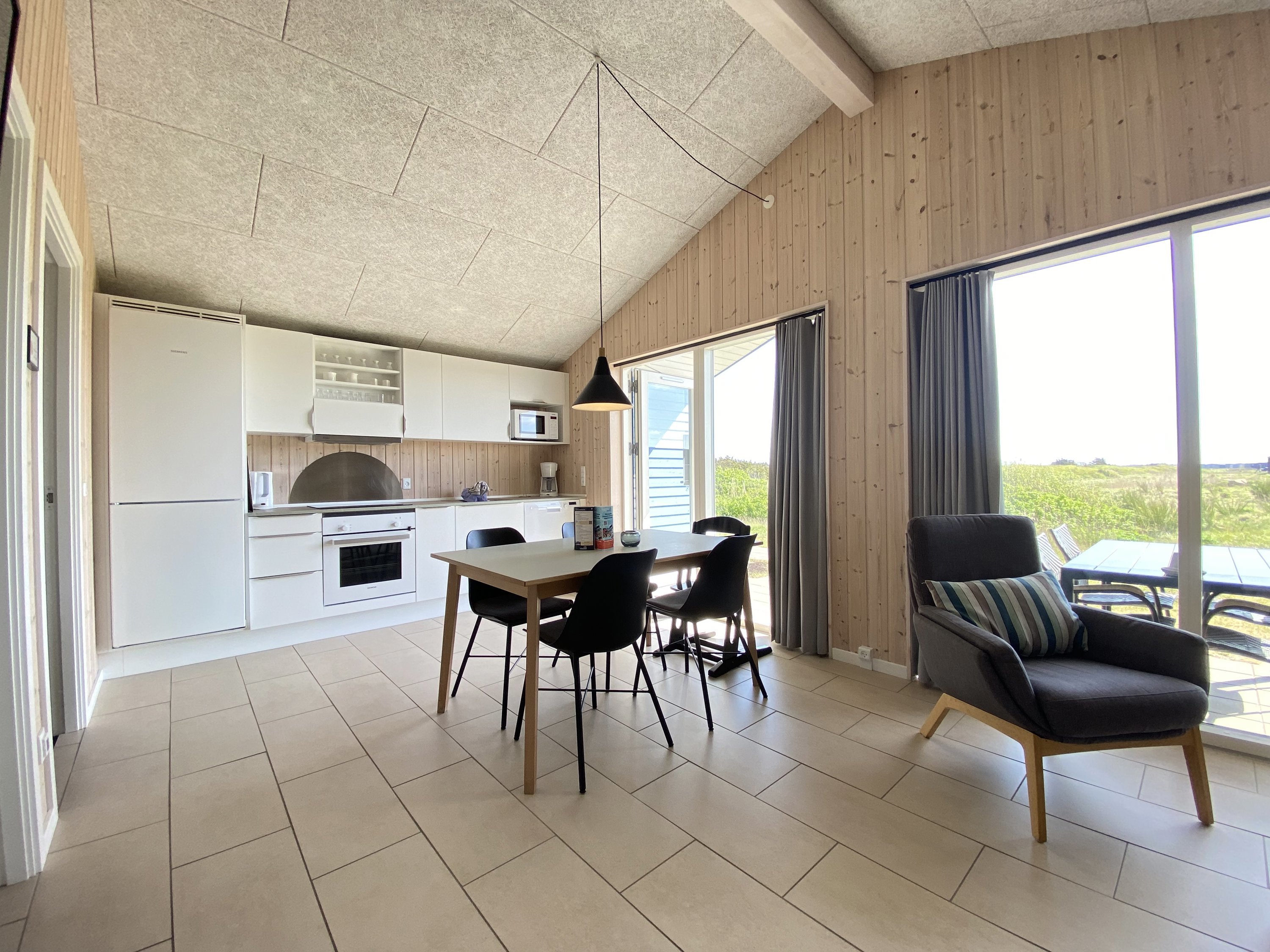 Fremhævet  billede i fuldskærmstilstand. Billede af Havstien 187, Søndervig, 6950 Ringkøbing