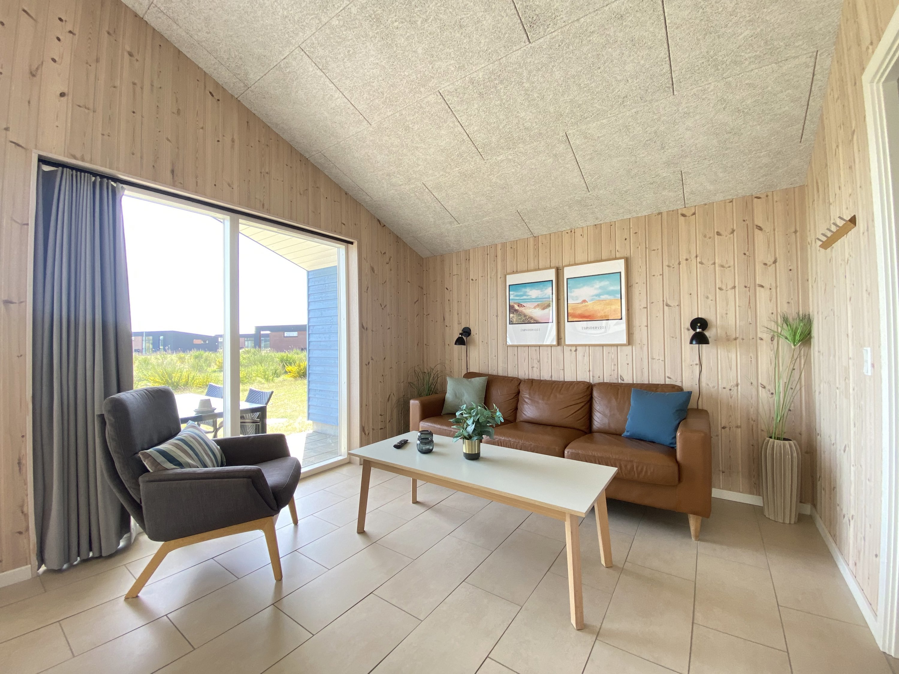 Fremhævet  billede i fuldskærmstilstand. Billede af Havstien 187, Søndervig, 6950 Ringkøbing