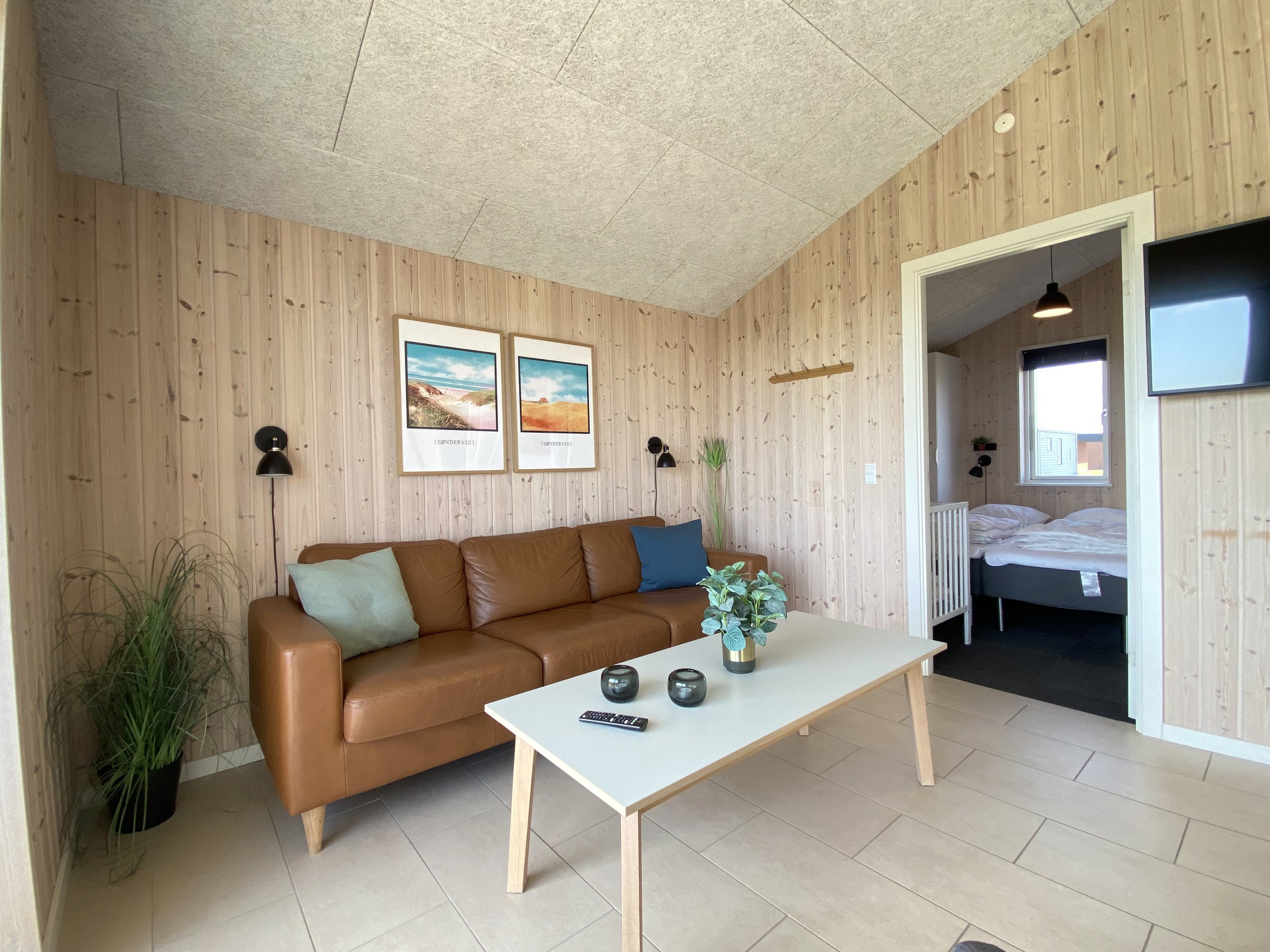 Fremhævet  billede i fuldskærmstilstand. Billede af Havstien 187, Søndervig, 6950 Ringkøbing