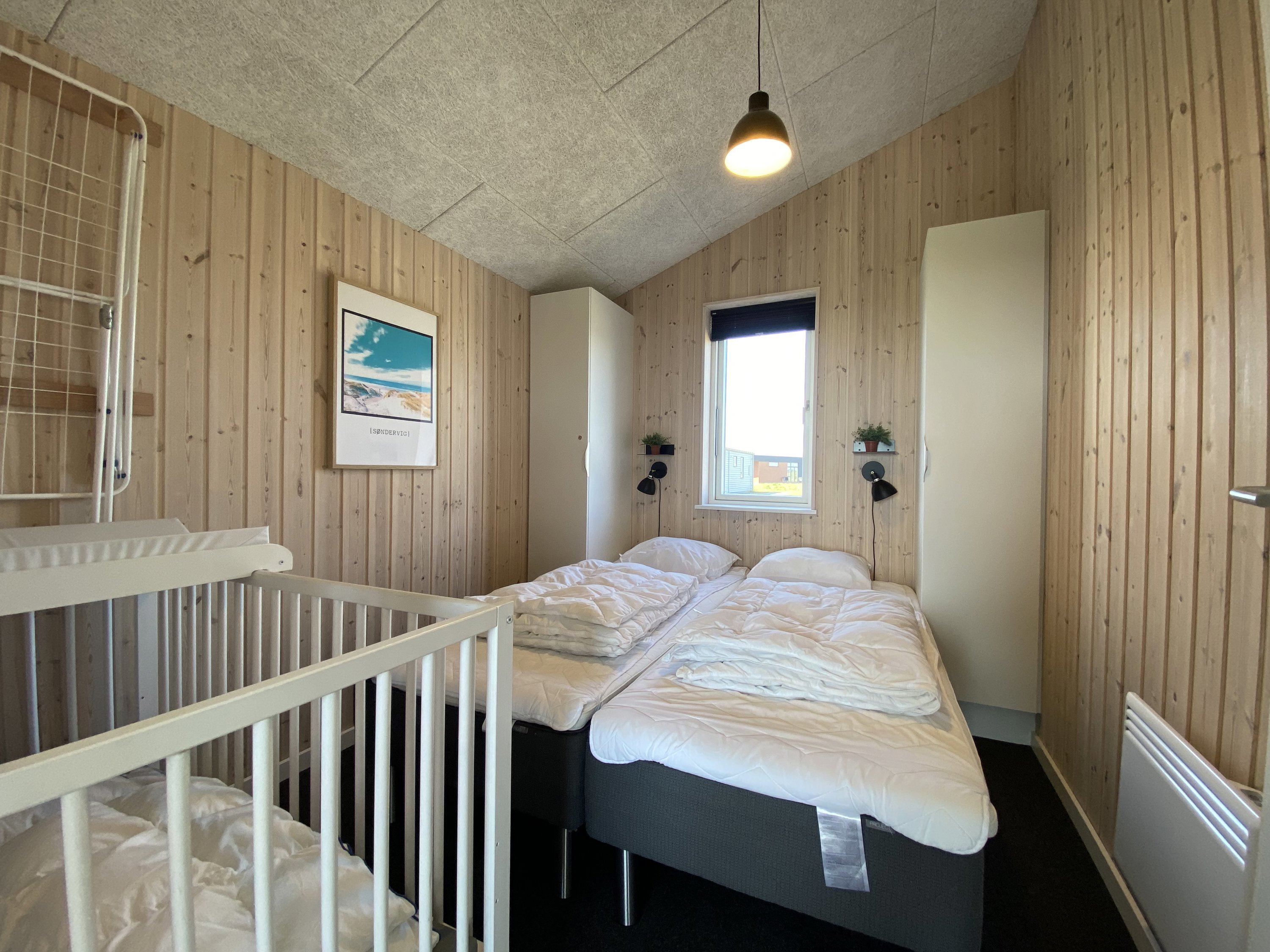 Fremhævet  billede i fuldskærmstilstand. Billede af Havstien 187, Søndervig, 6950 Ringkøbing