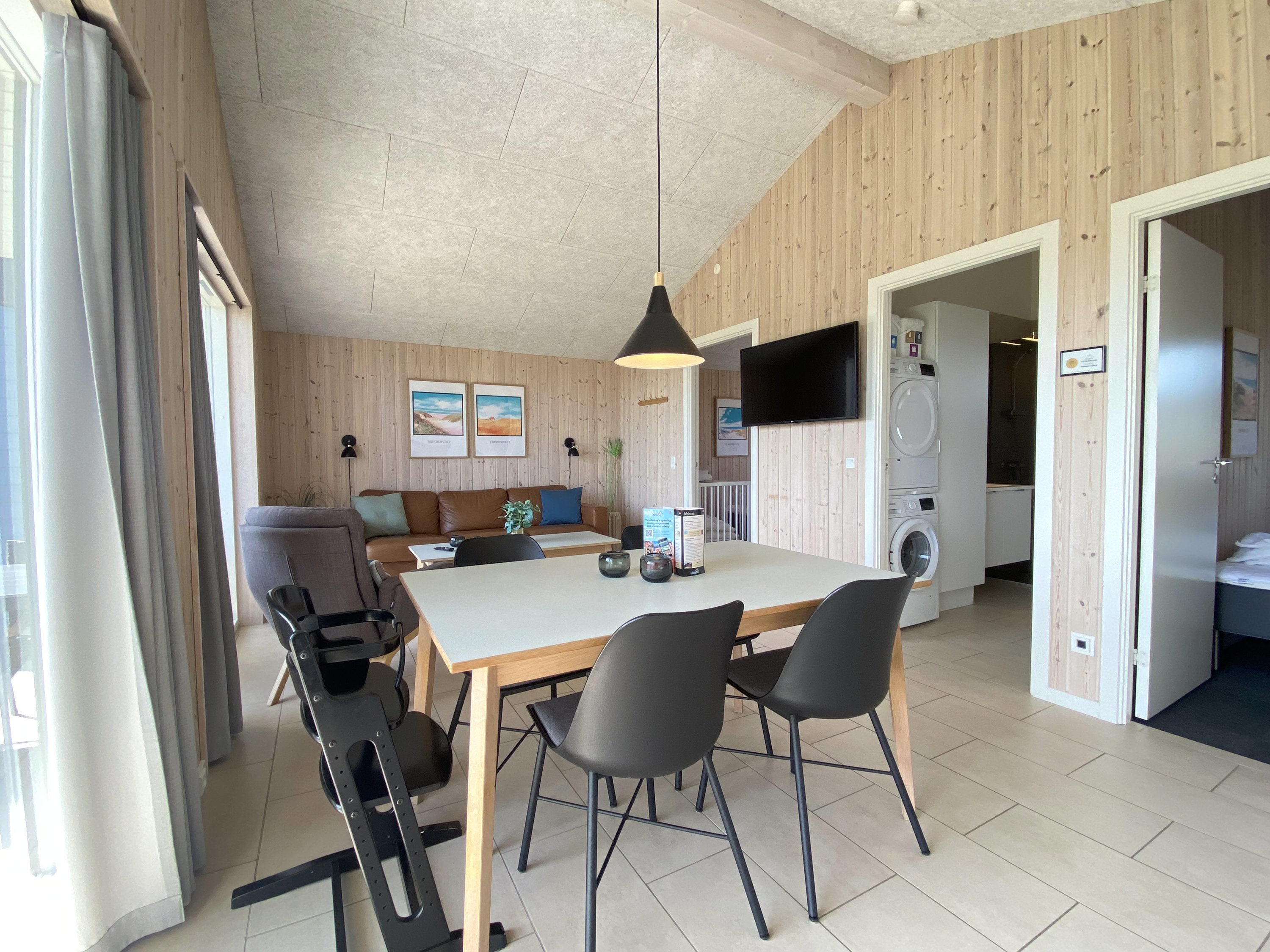 Fremhævet  billede i fuldskærmstilstand. Billede af Havstien 187, Søndervig, 6950 Ringkøbing