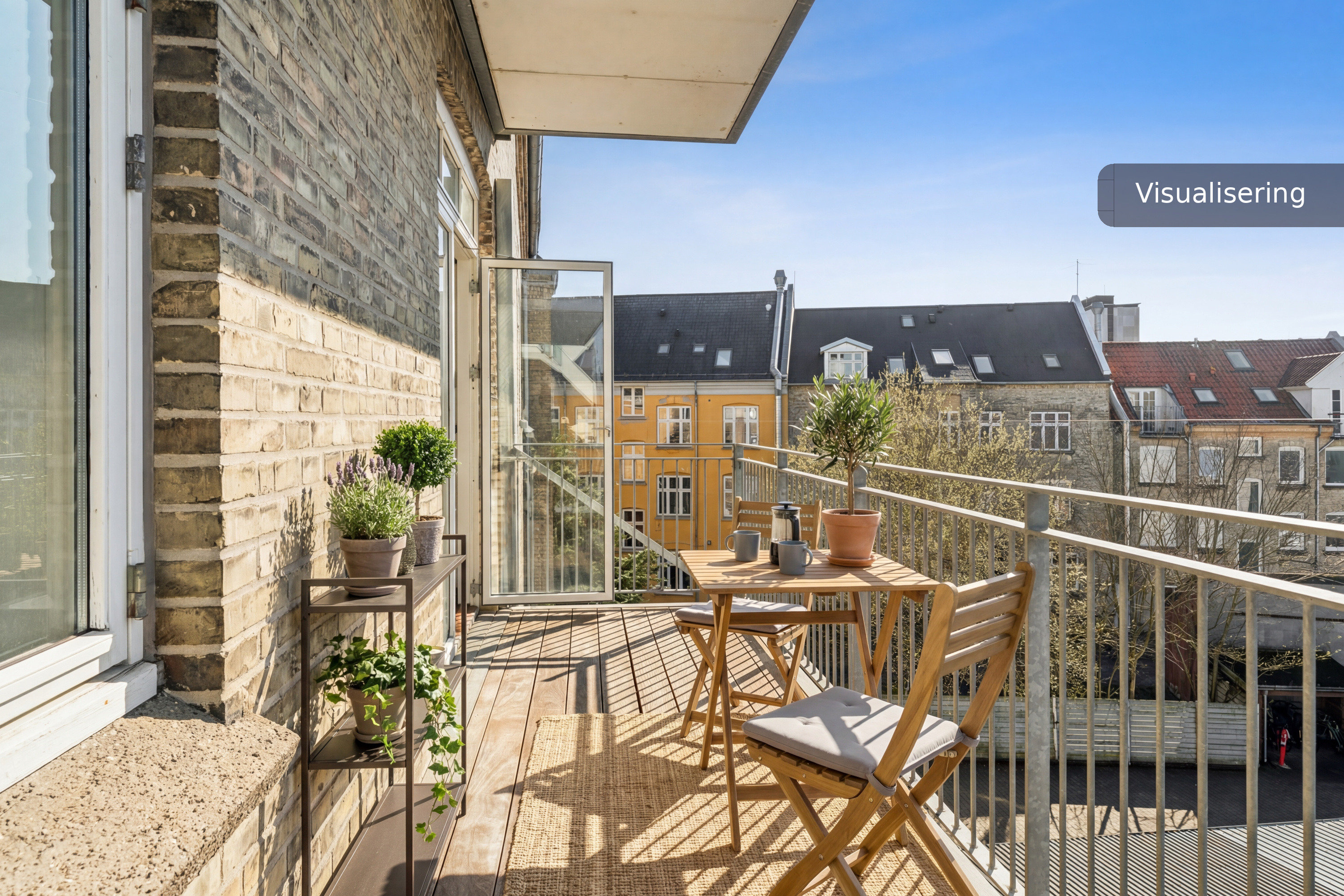 Holbergsgade 20, 2. tv., 9000 Aalborg