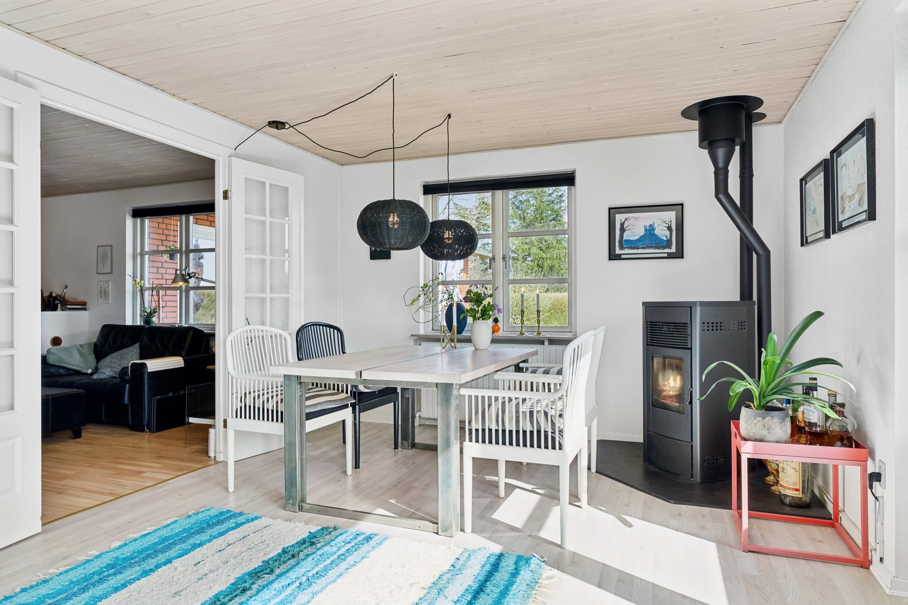 Skolevej 9, Nr Felding, 7500 Holstebro