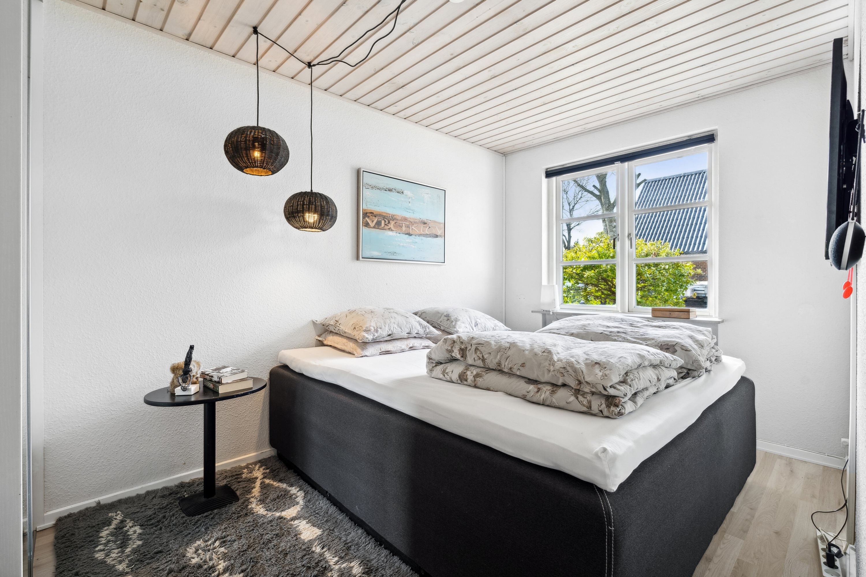 Fremhævet  billede i fuldskærmstilstand. Billede af Skolevej 9, Nr Felding, 7500 Holstebro