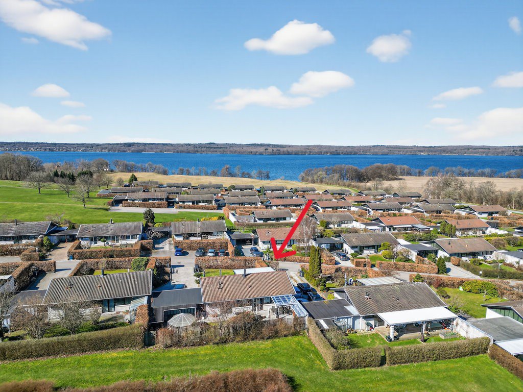 Maglegårdsvej 413, 3480 Fredensborg